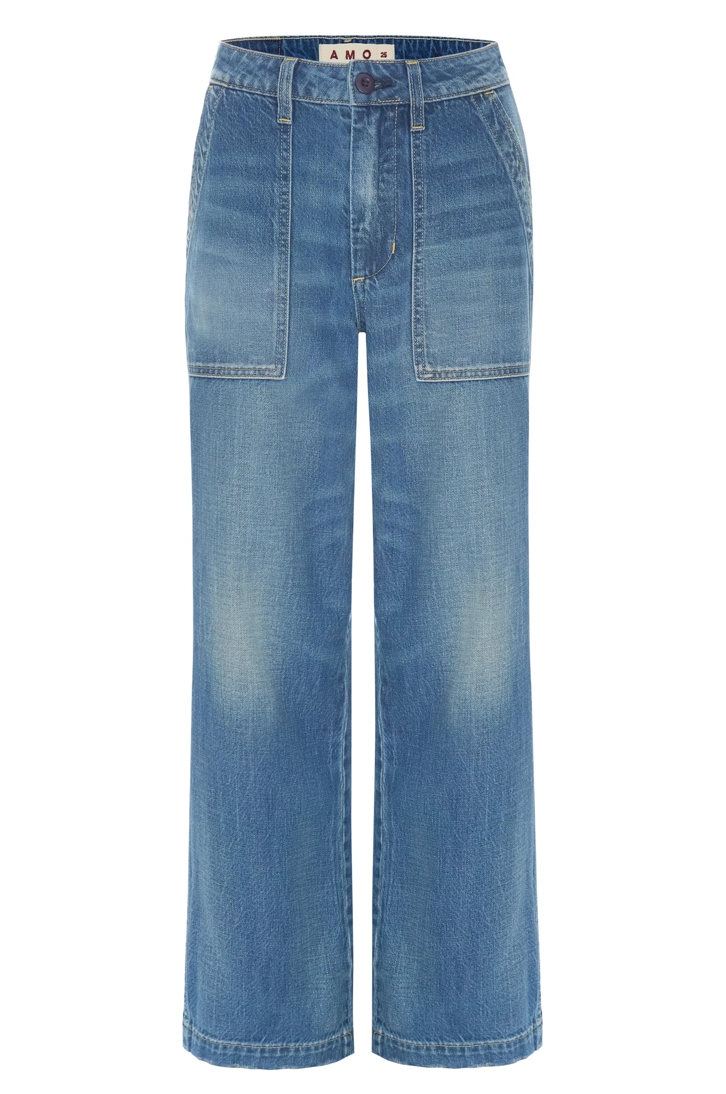 AMO Easy Army Slouch Rabble Rouser-AMO-Thistle Hill