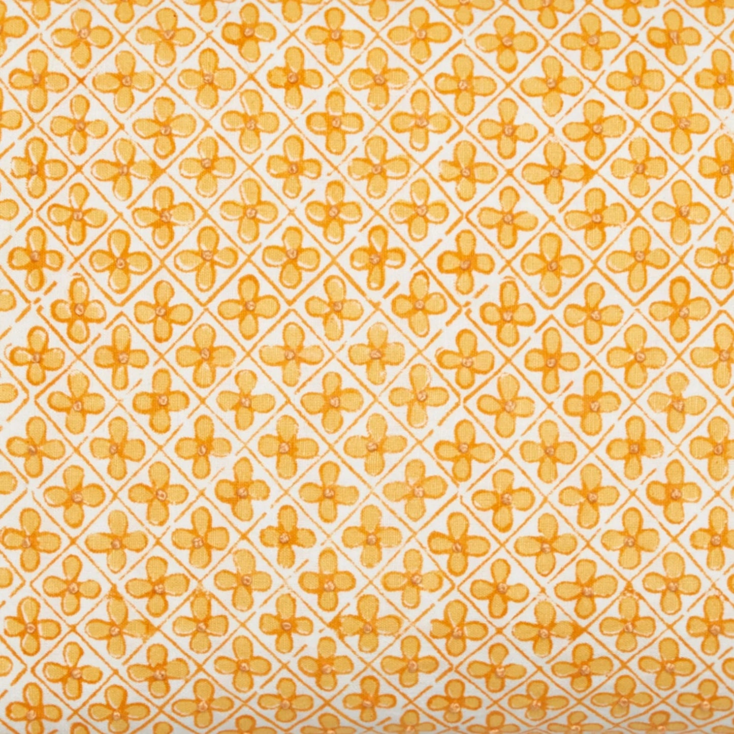 John Robshaw Inaya Marigold Decorative Pillow-John Robshaw-Thistle Hill