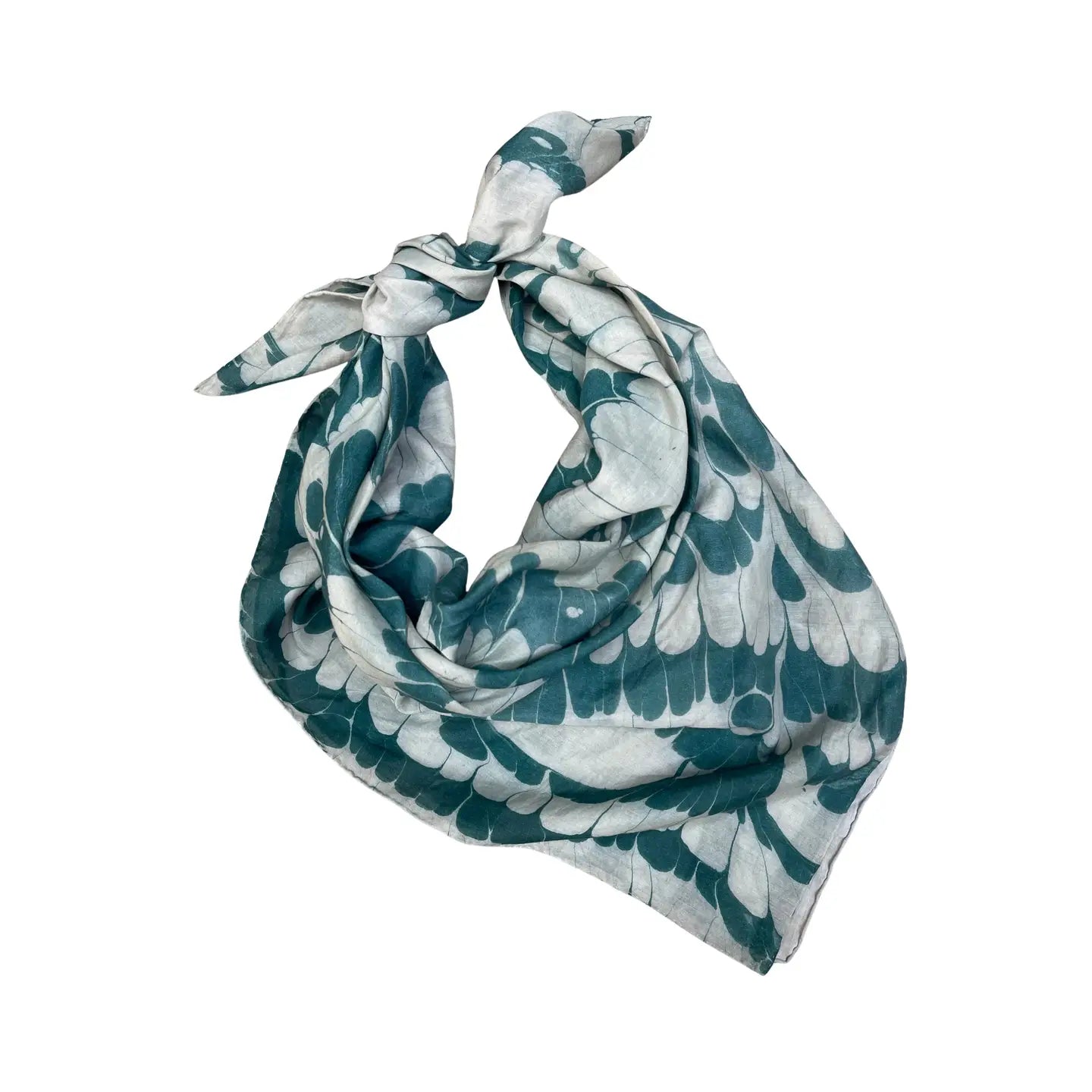 After Light Scarf-Thistle Hill-Thistle Hill