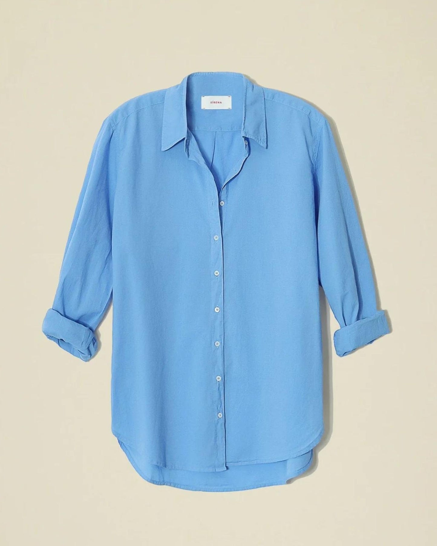 Xirena Beau Shirt Pond