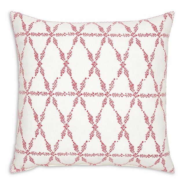 John Robshaw Itkila Lotus Euro Pillow-John Robshaw-Thistle Hill