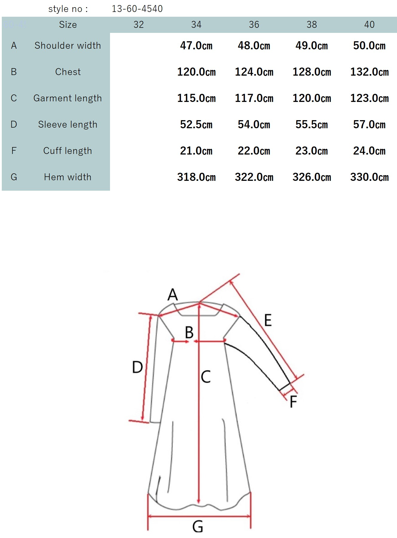 Pas de Calais Japonism Flower Print Dress Ivory-Pas De Calais-Thistle Hill