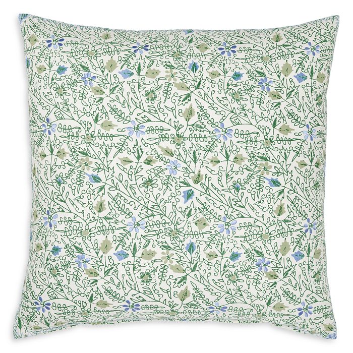 John Robshaw Charit Decorative Pillow