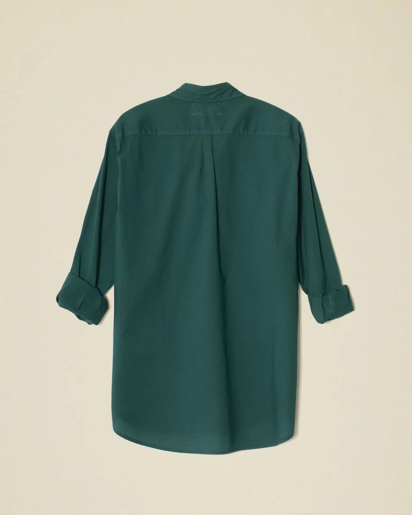 Xirena Beau Shirt Dark Forest