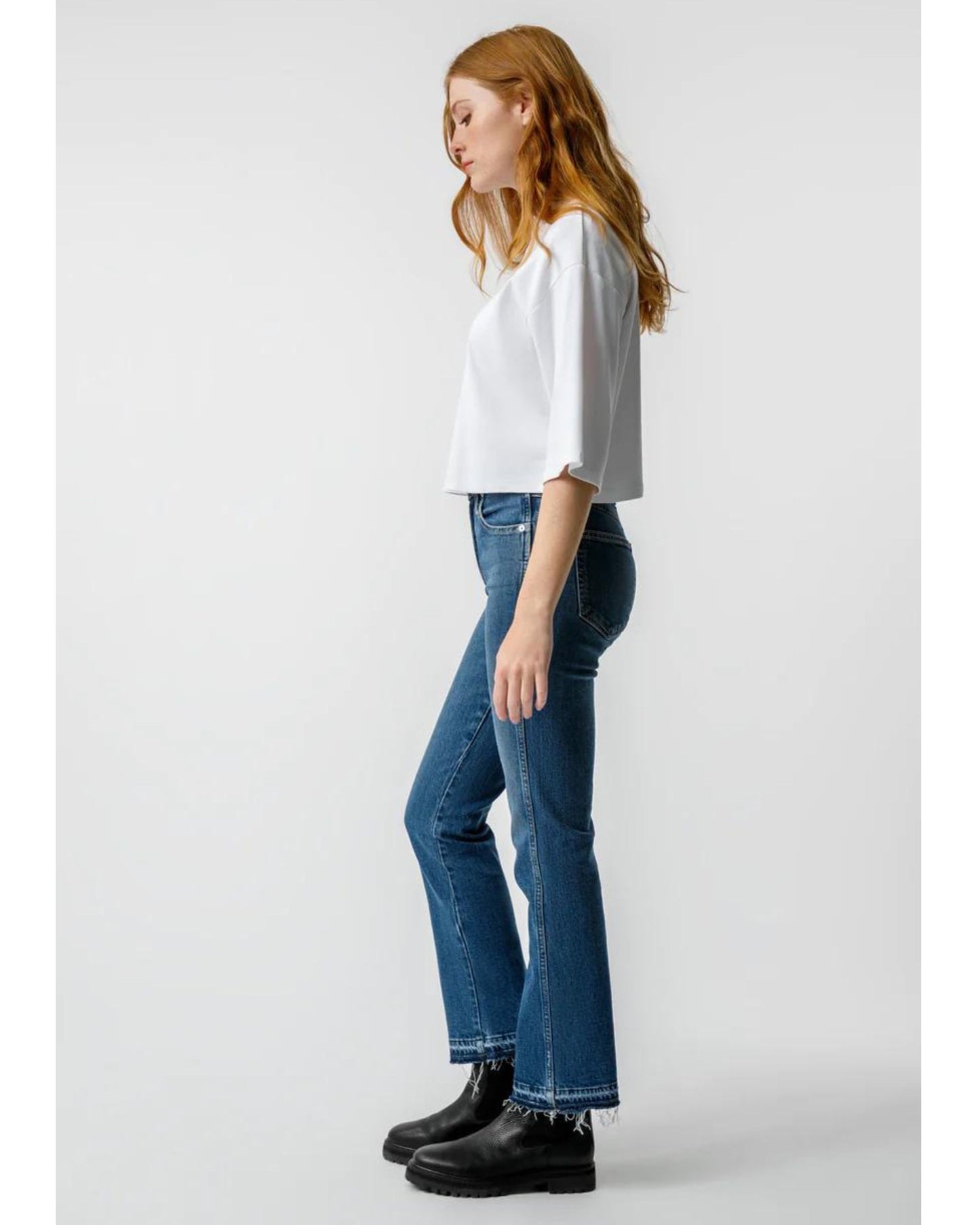 AMO Bella Crop Crush-AMO-Thistle Hill