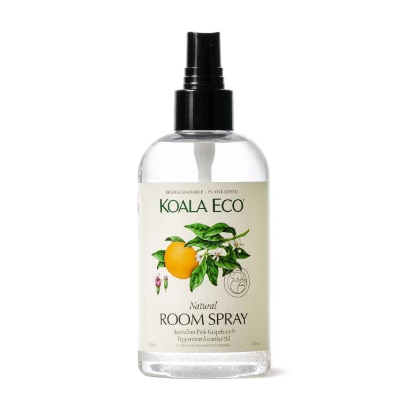 Koala Eco Natural Room Spray, 8oz-Koala Eco-Thistle Hill