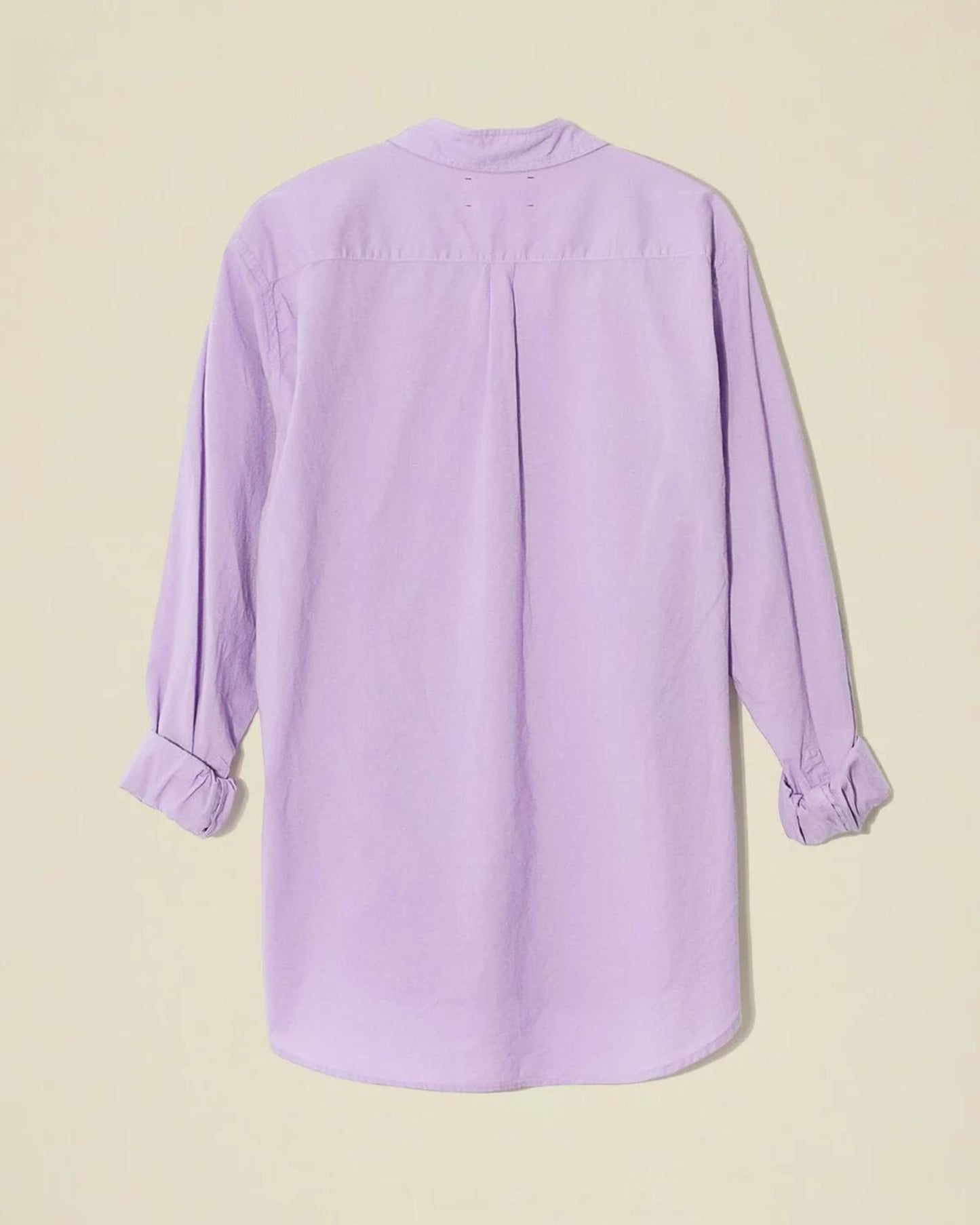 Xirena Beau Shirt Light Wisteria-Xirena-Thistle Hill