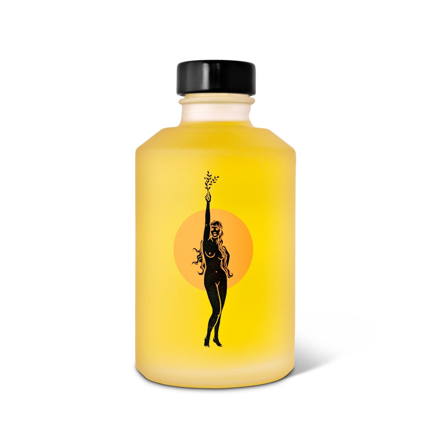 Wonder Valley Hinoki Body Oil-Wonder Valley-Thistle Hill