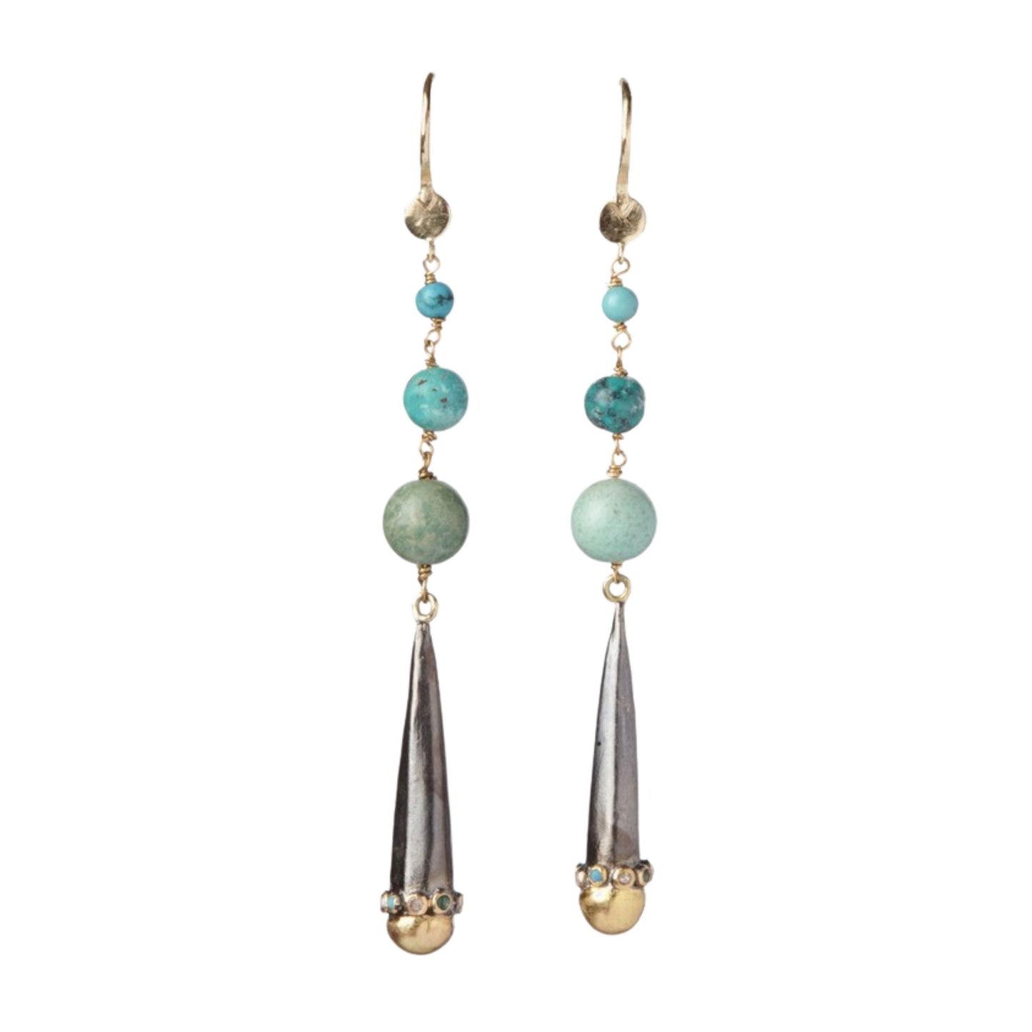 Leslie Earrings-5 Octobre-Thistle Hill