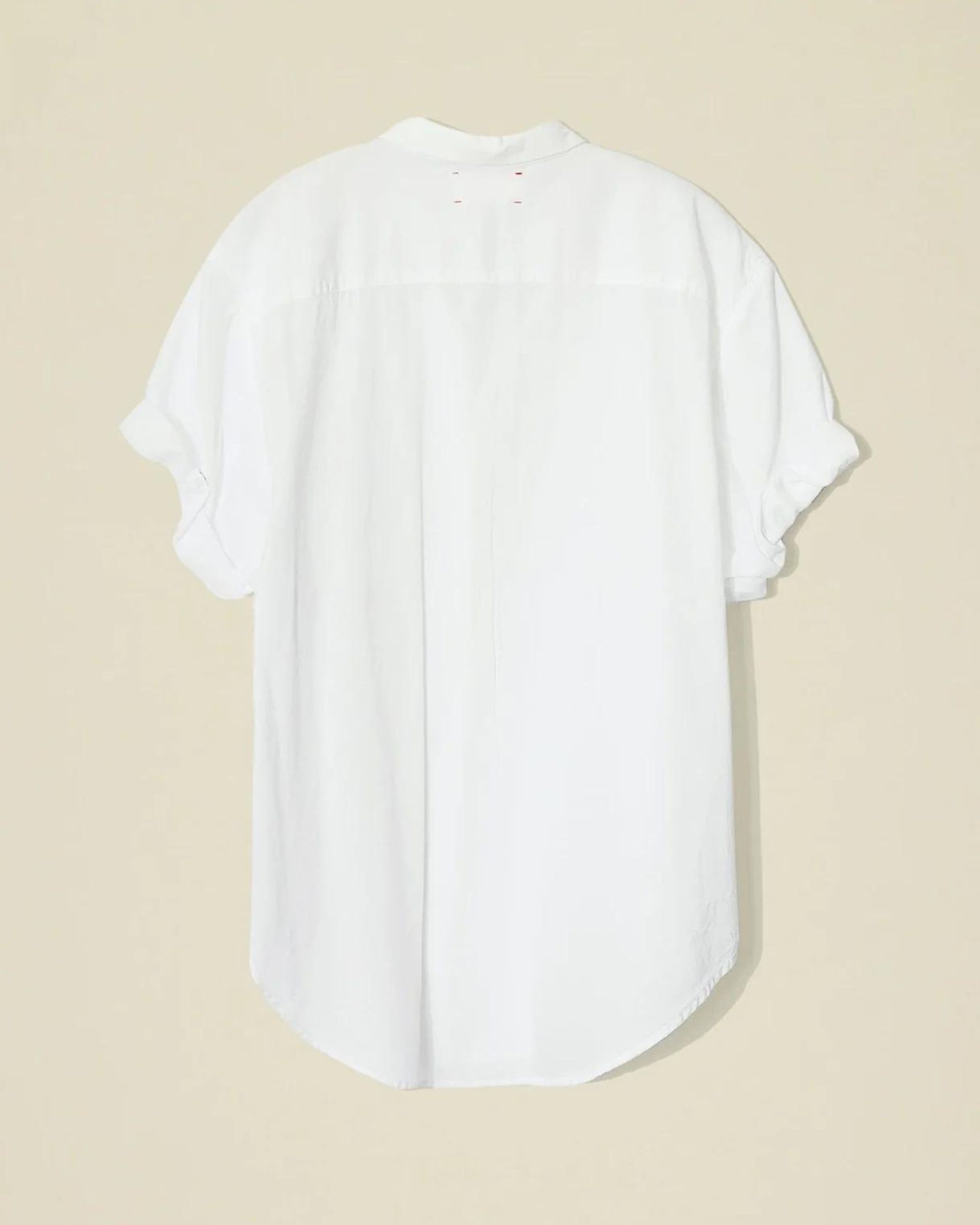 Xirena Channing Shirt White-Xirena-Thistle Hill