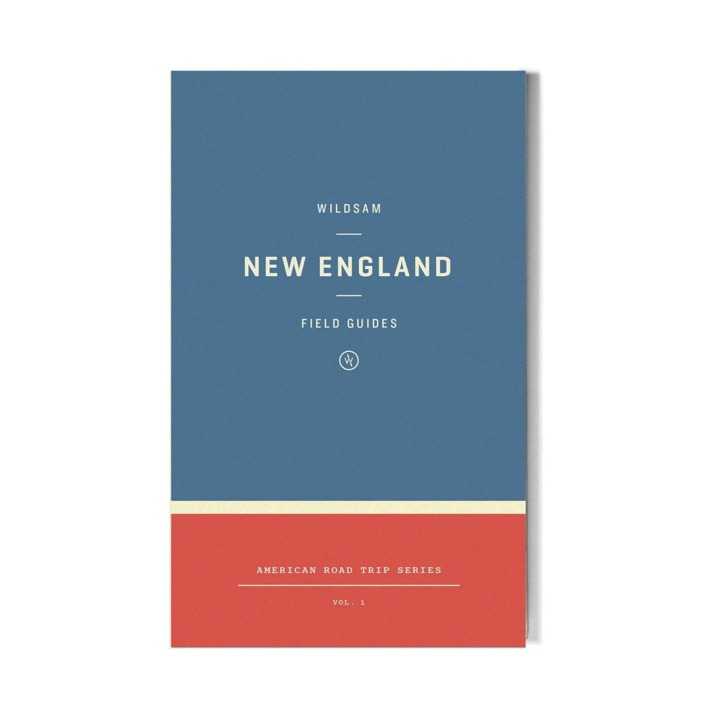 WildSam Guide New England