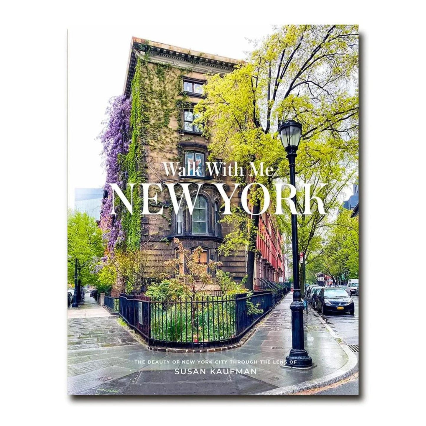 Walk with me New York-Ingram-Thistle Hill