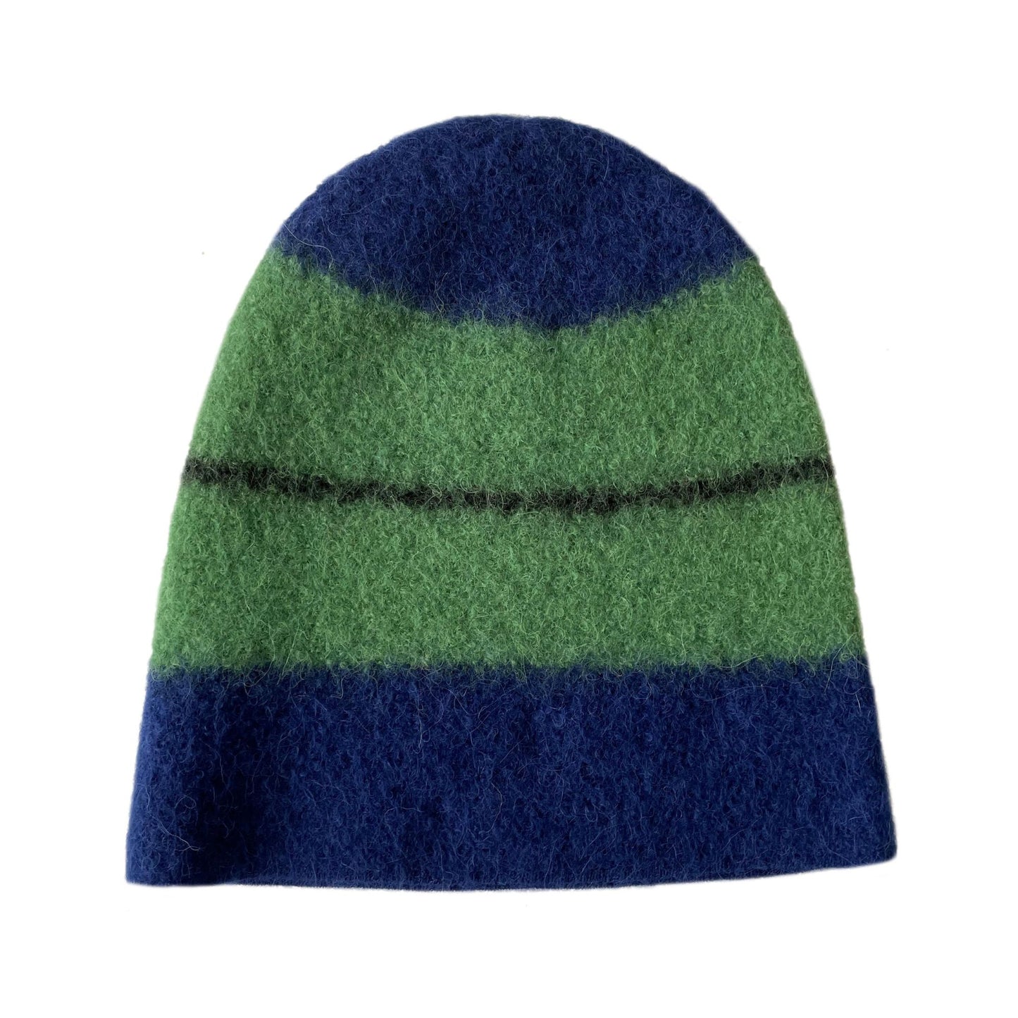 Meg Cohen Trail Hat Prep
