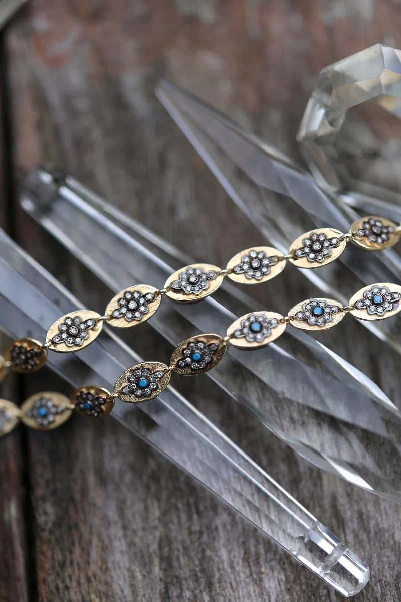5 Octobre Mae Bracelet-5 Octobre-Thistle Hill