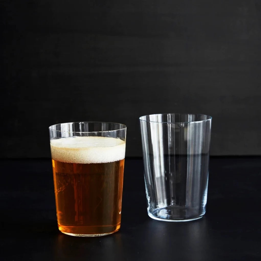 Spanish Beer Glass-Socco-Thistle Hill