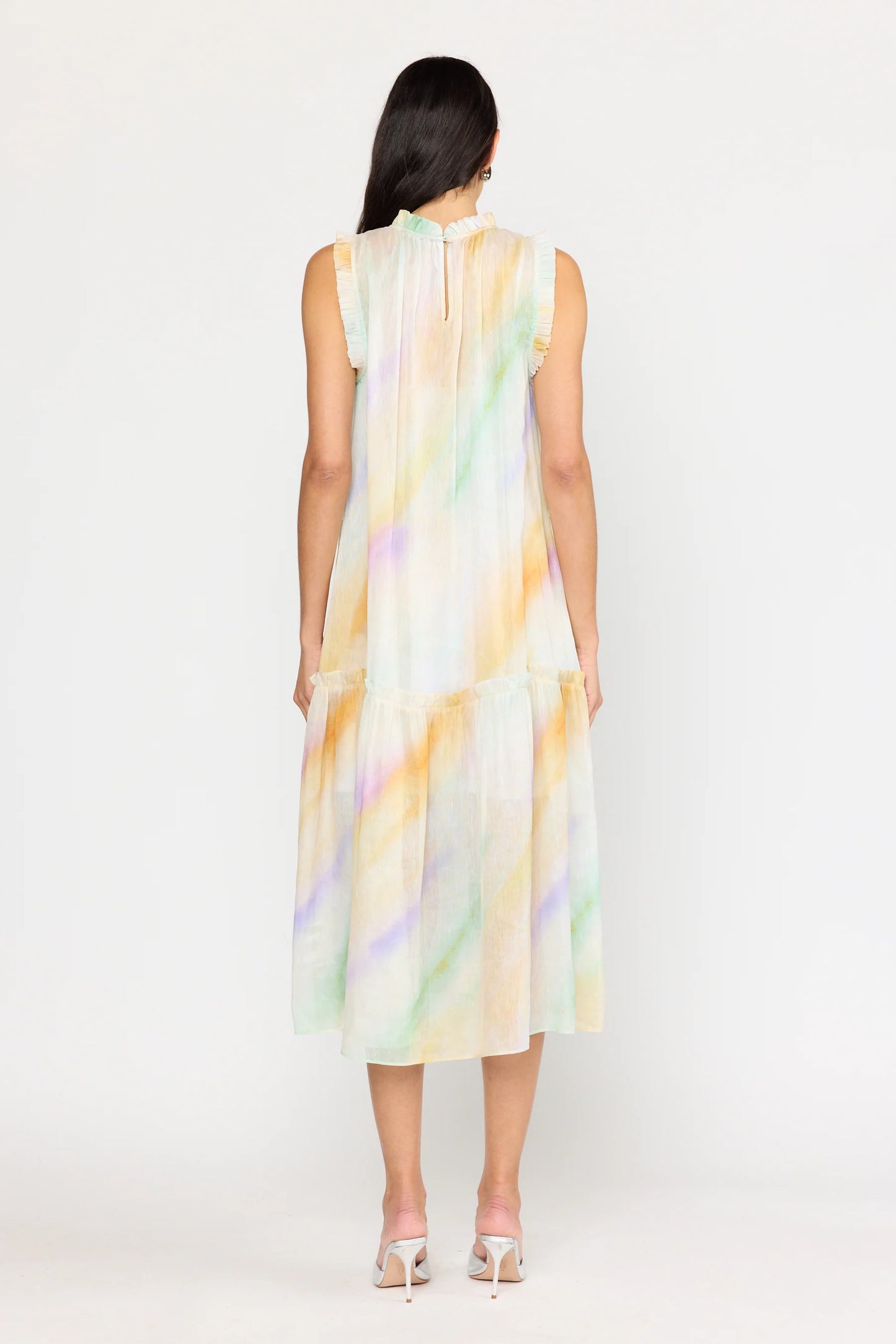 Christy Lynn Gemma Dress Cloud-Christy Lynn-Thistle Hill