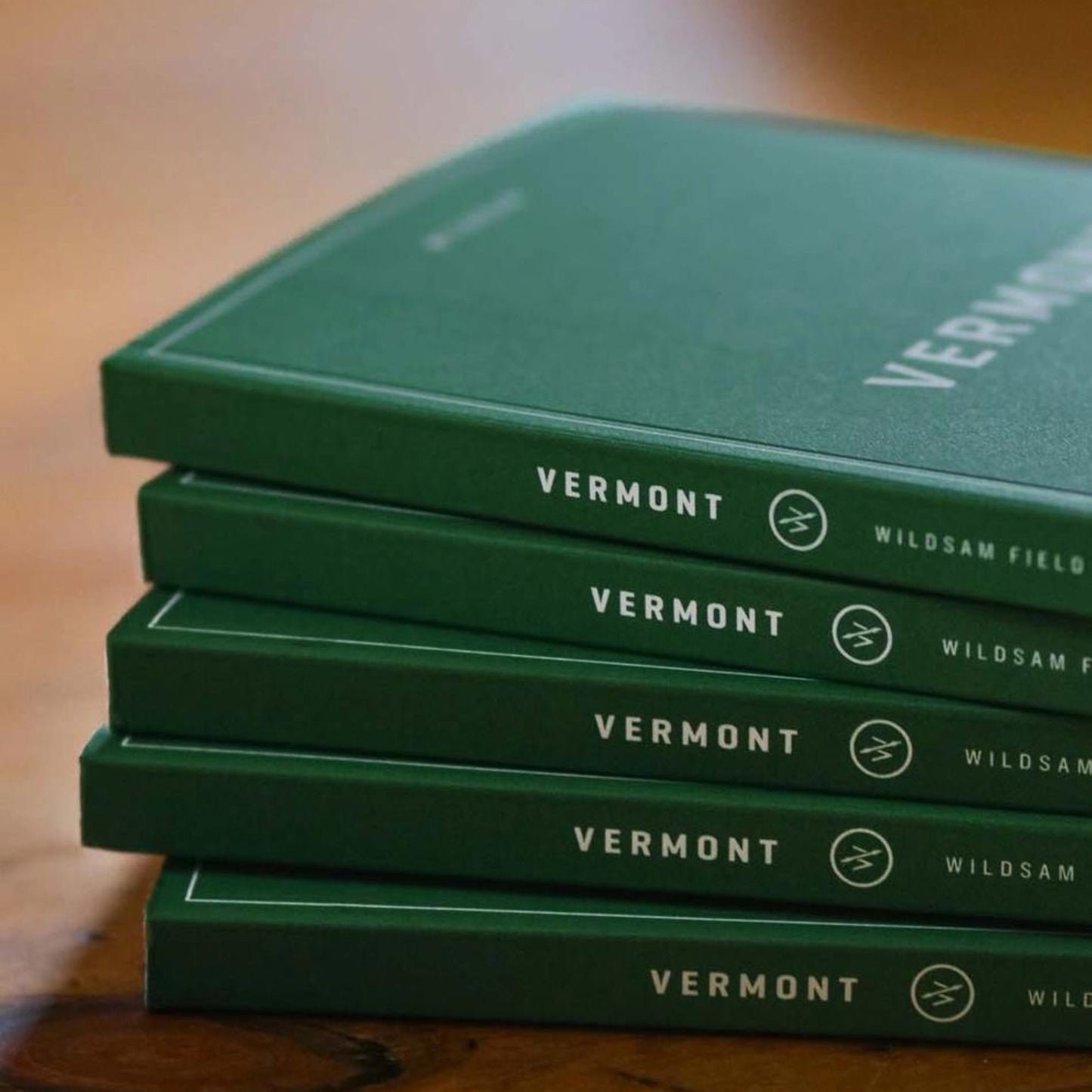 WildSam Guide Vermont