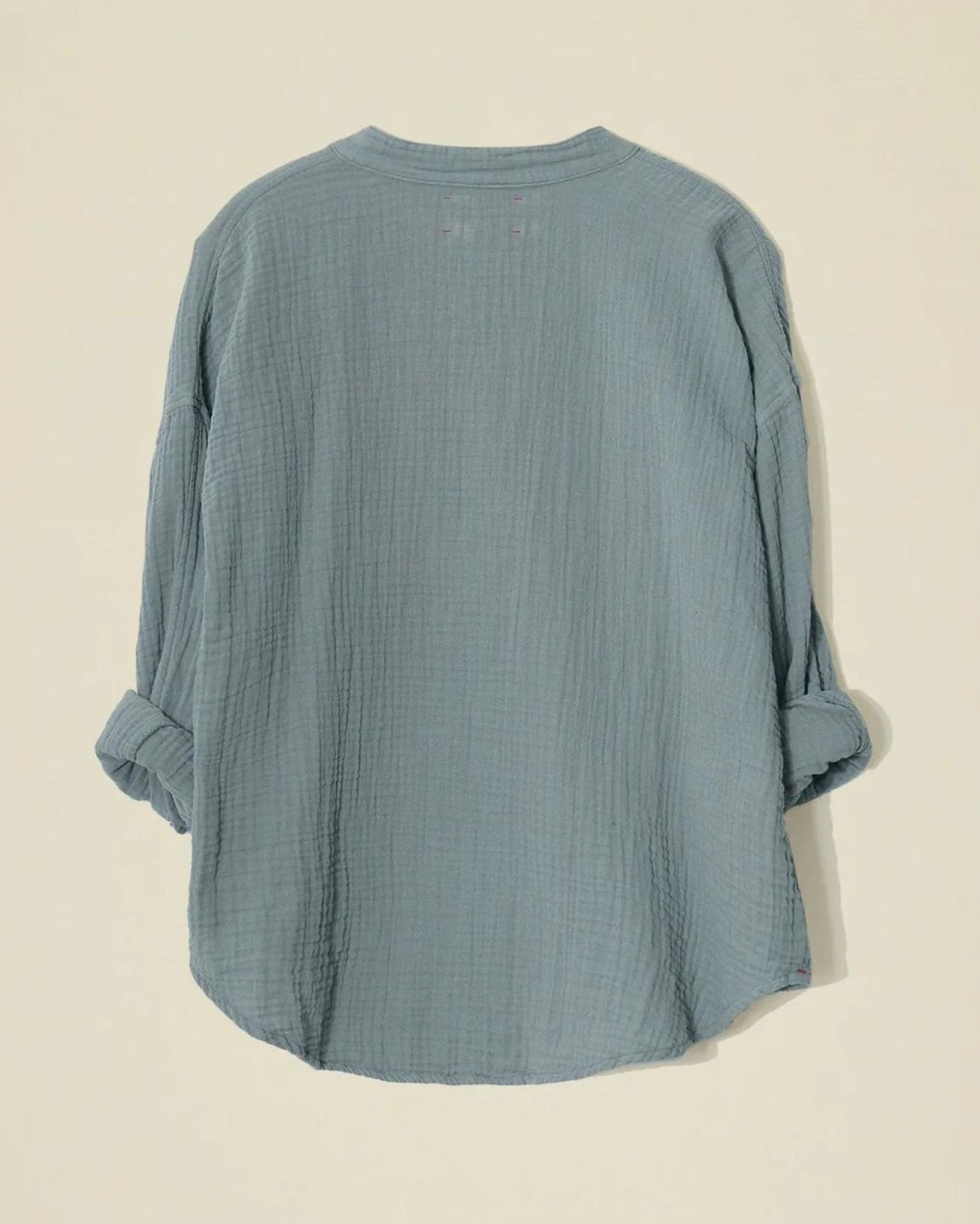 Xirena Presley Shirt Half Moon