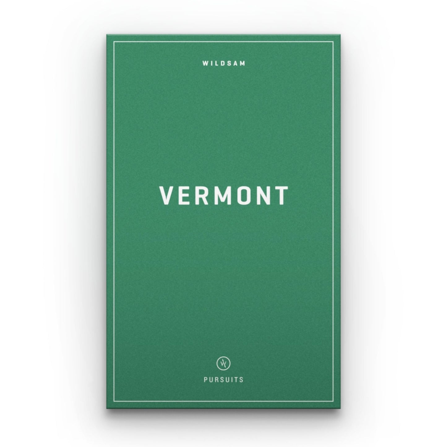 WildSam Guide Vermont