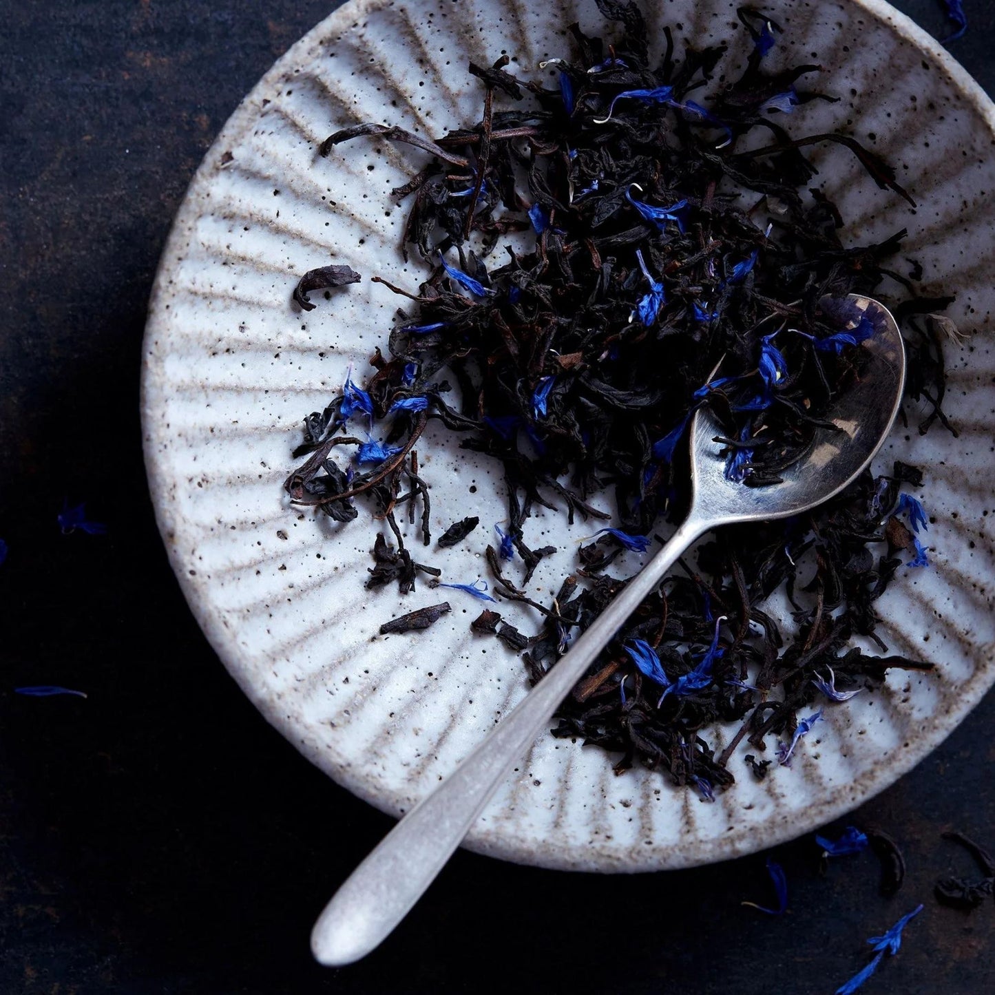 Bellocq No. 35 The Earl Grey
