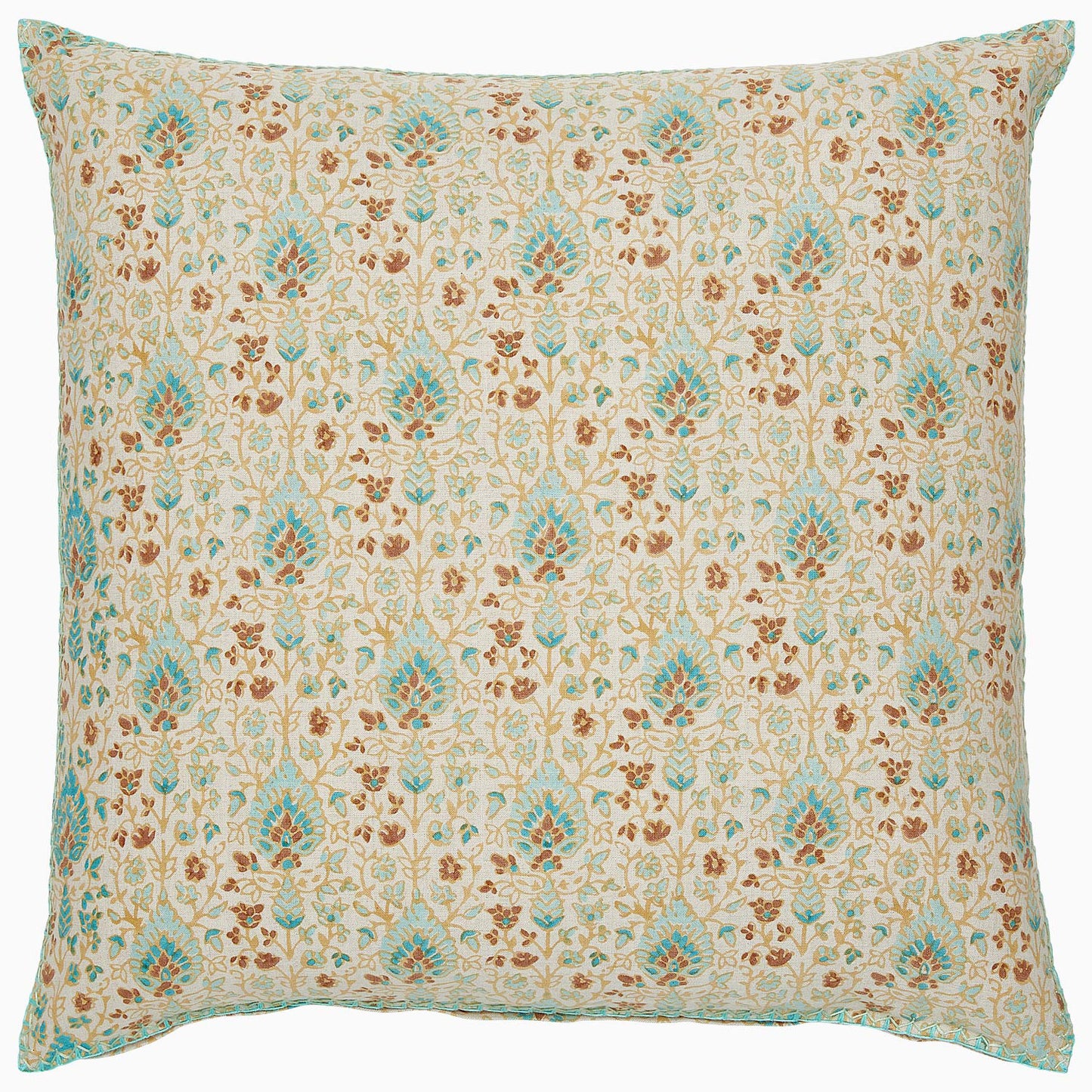 John Robshaw Gohar Pillow-John Robshaw-Thistle Hill