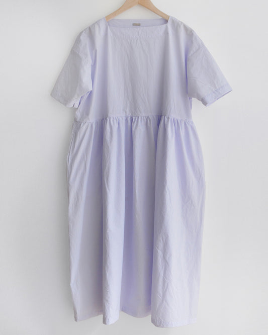 Makie Dress Karin Lilac-Makie-Thistle Hill