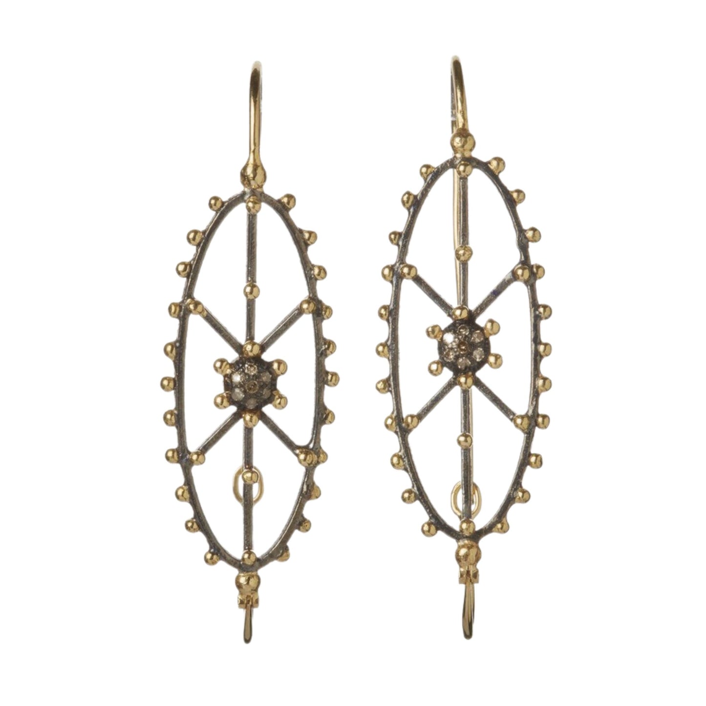 Ary Earrings-5 Octobre-Thistle Hill