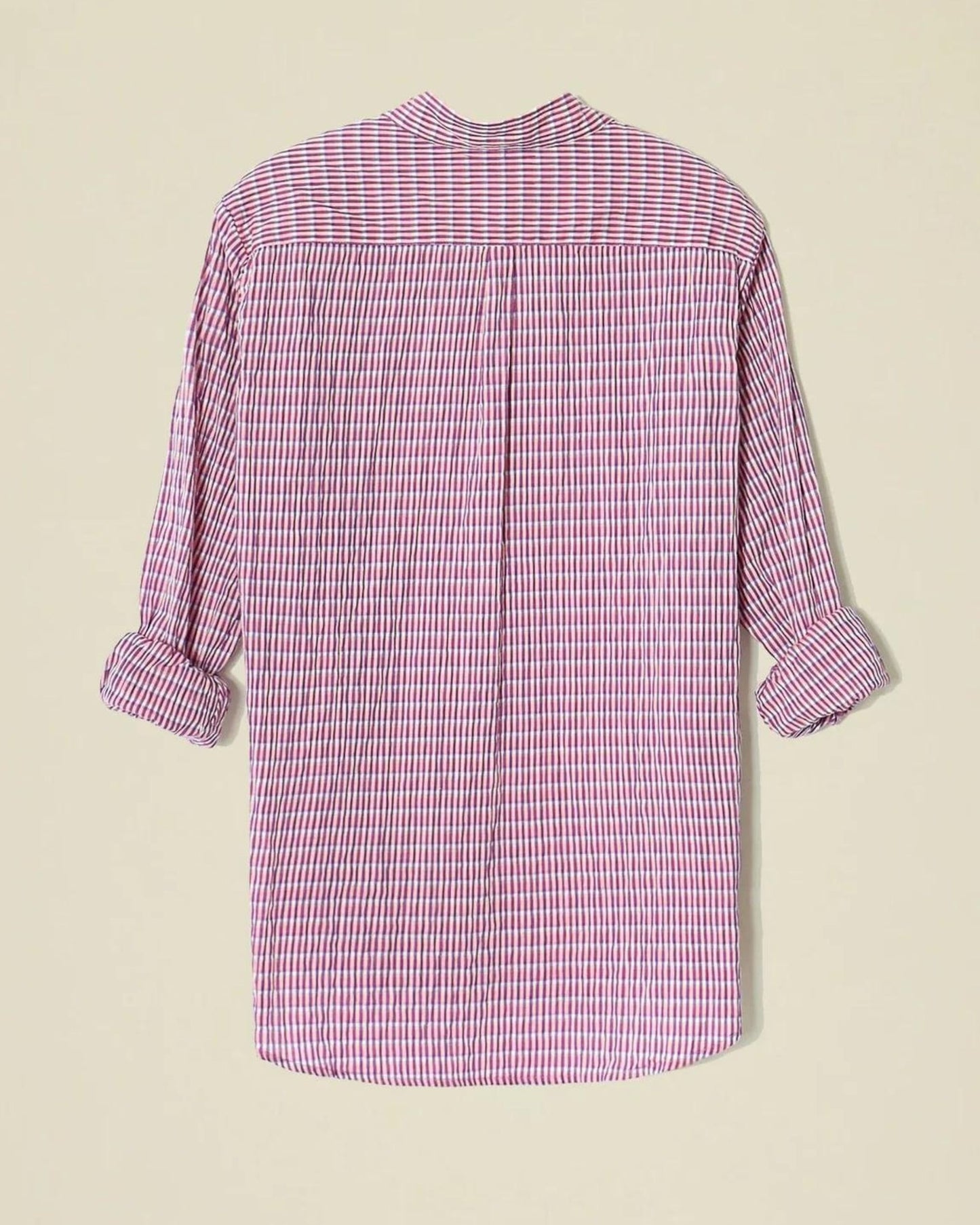 Xirena Beau Shirt Coral Cove