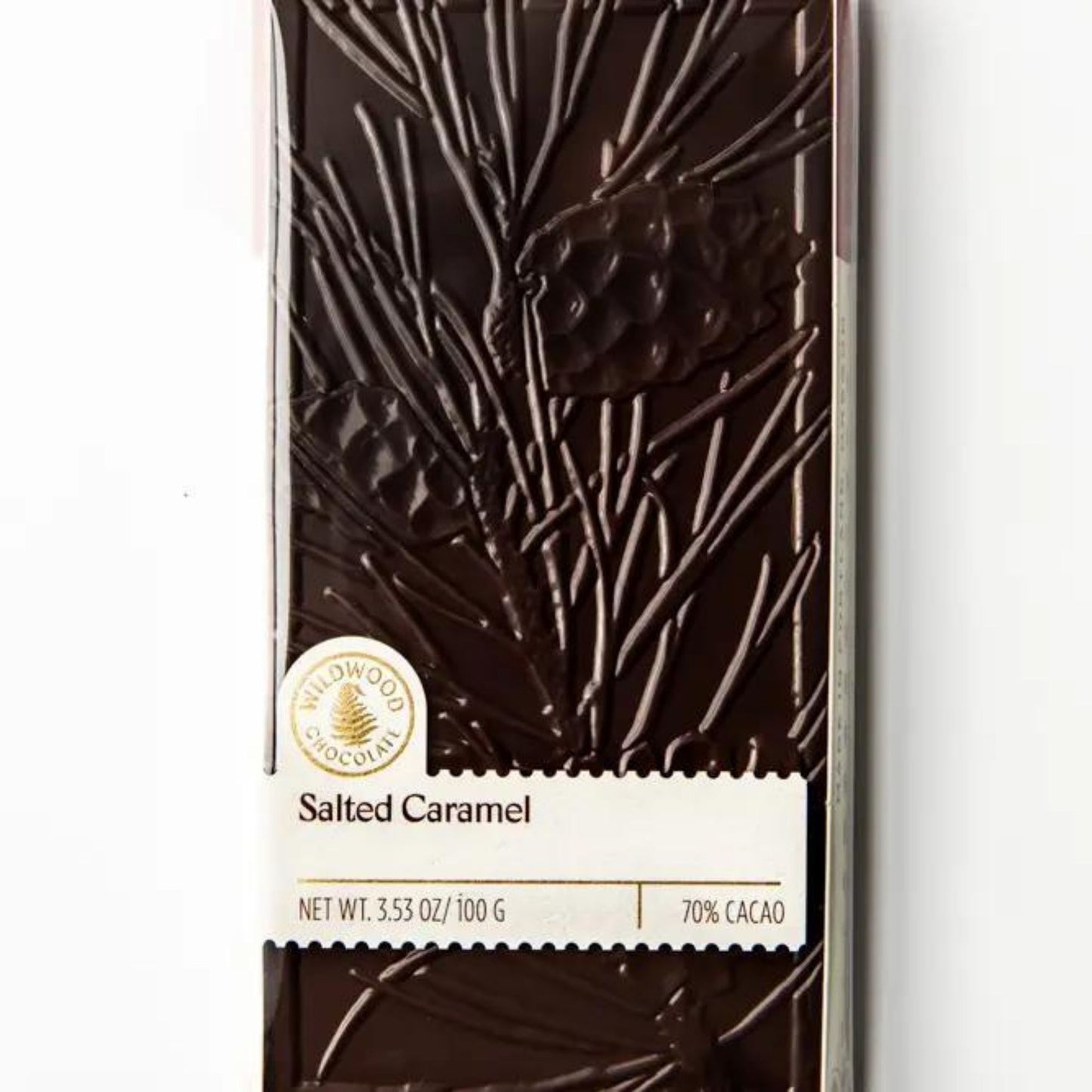 Wildwood Chocolate Salted Caramel-Wildwood Chocolate-Thistle Hill