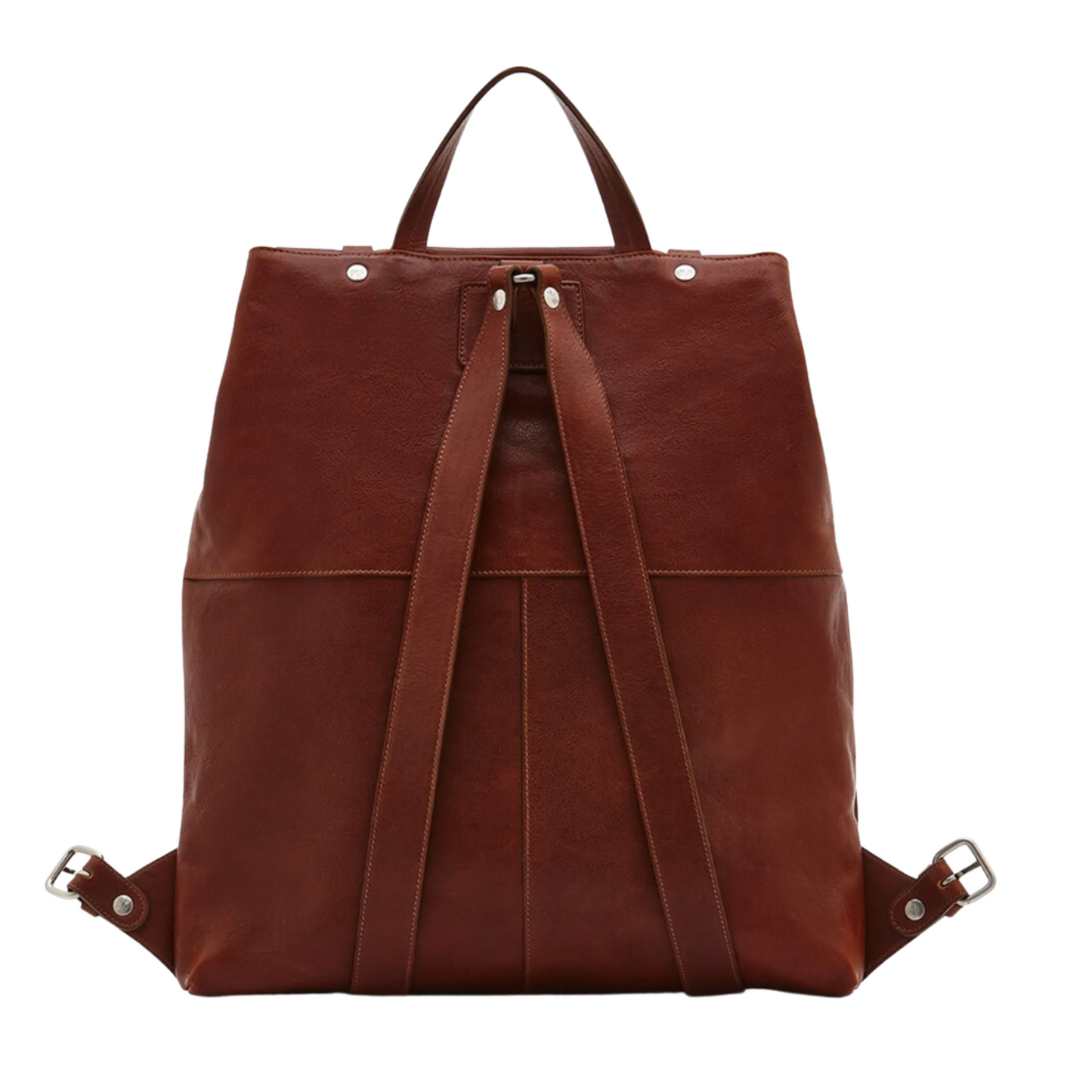 Il Bisonte Trappola Backpack Seppia-Il Bisonte-Thistle Hill