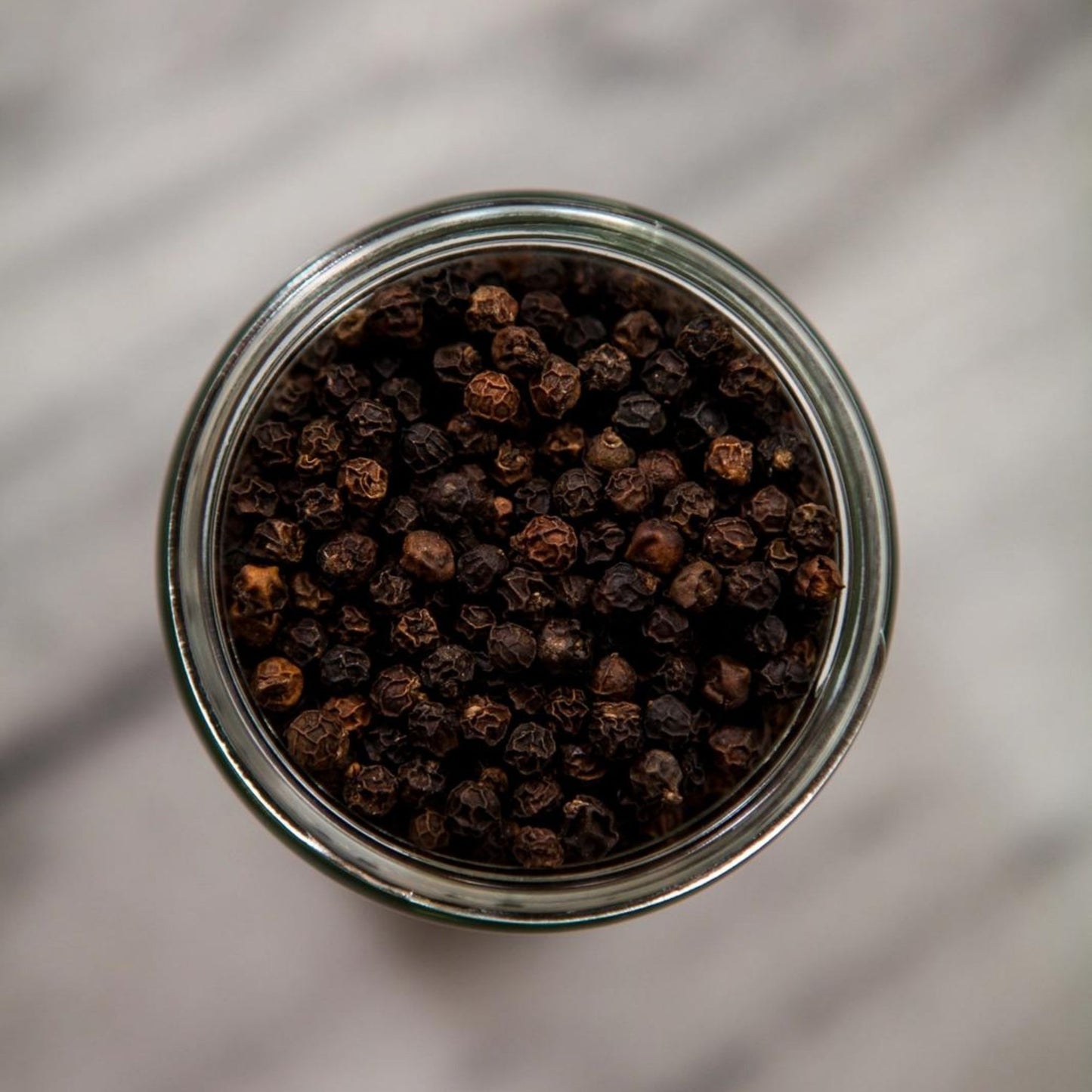 Jacobsen Salt Co. Tellicherry Peppercorns-Jacobsen Salt Co-Thistle Hill