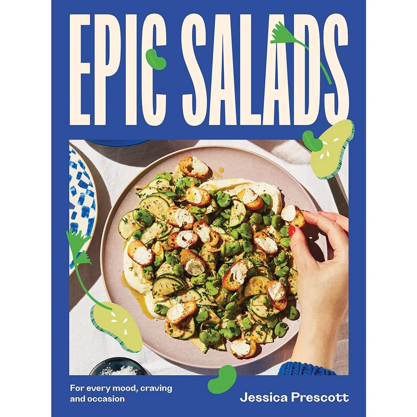 Epic Salads-Ingram-Thistle Hill