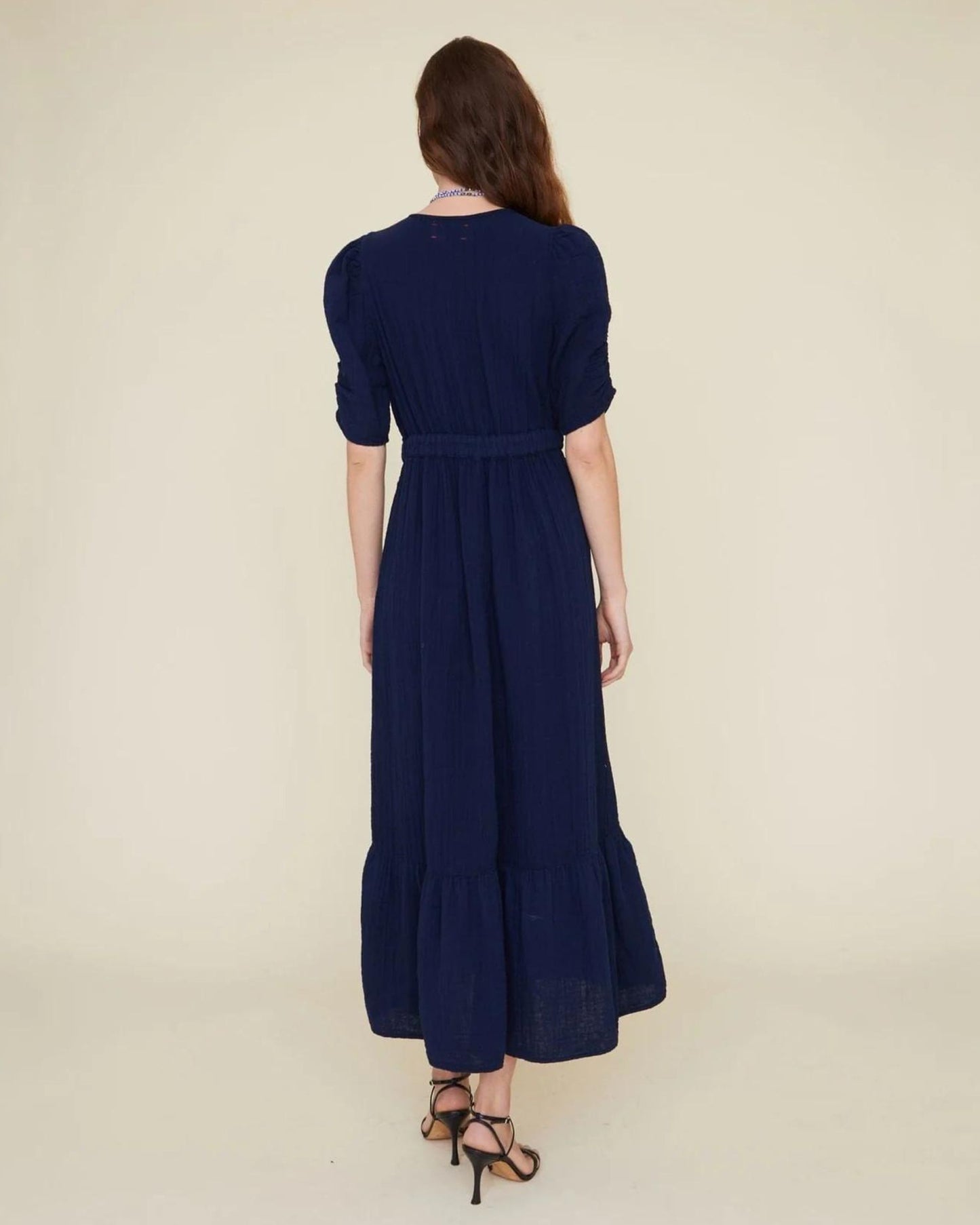 Xirena Brinley Dress North Star