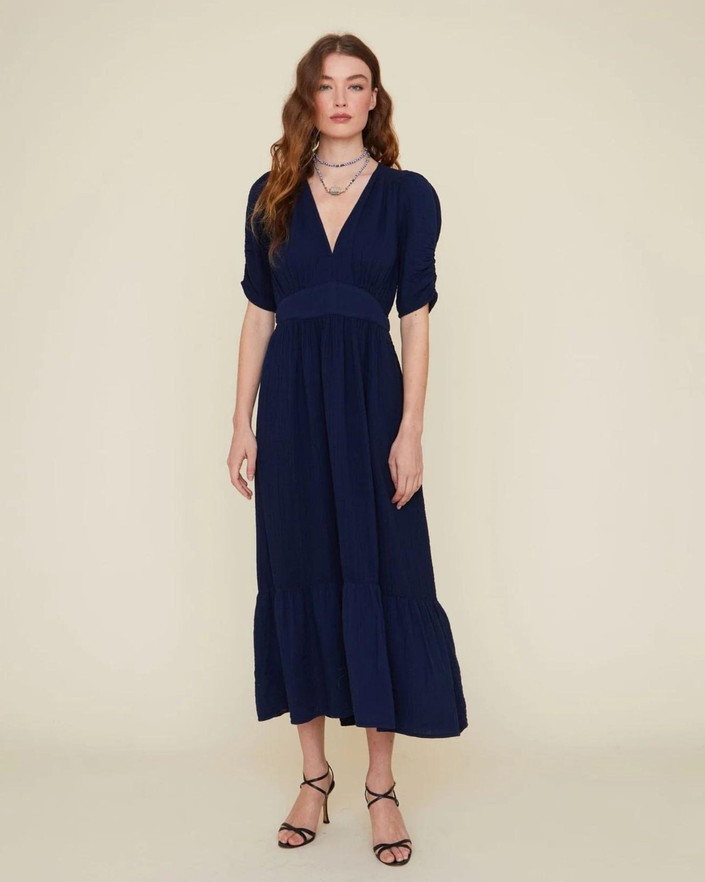 Xirena Brinley Dress North Star