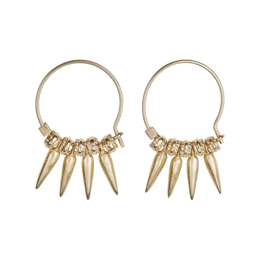Athenia Earrings