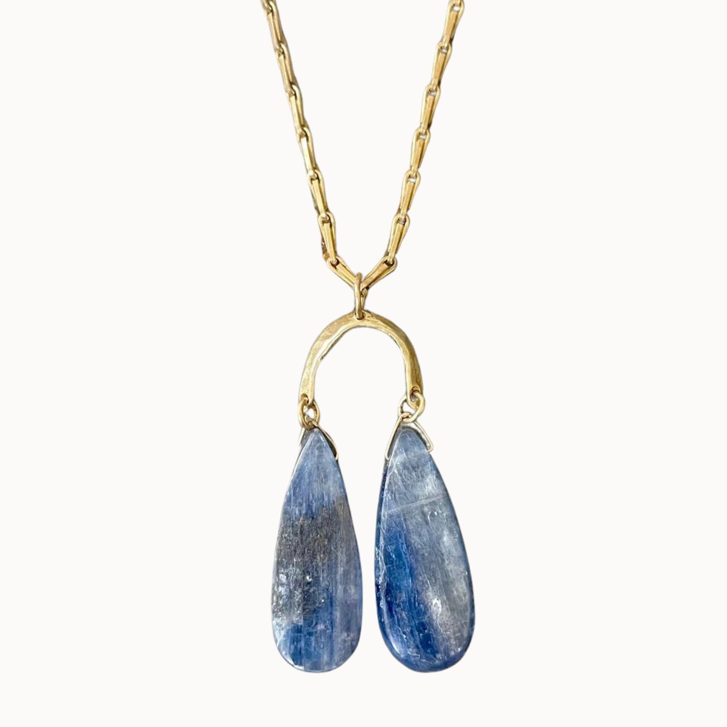 Emilie Shapiro Delta Pendant-Emilie Shapiro-Thistle Hill
