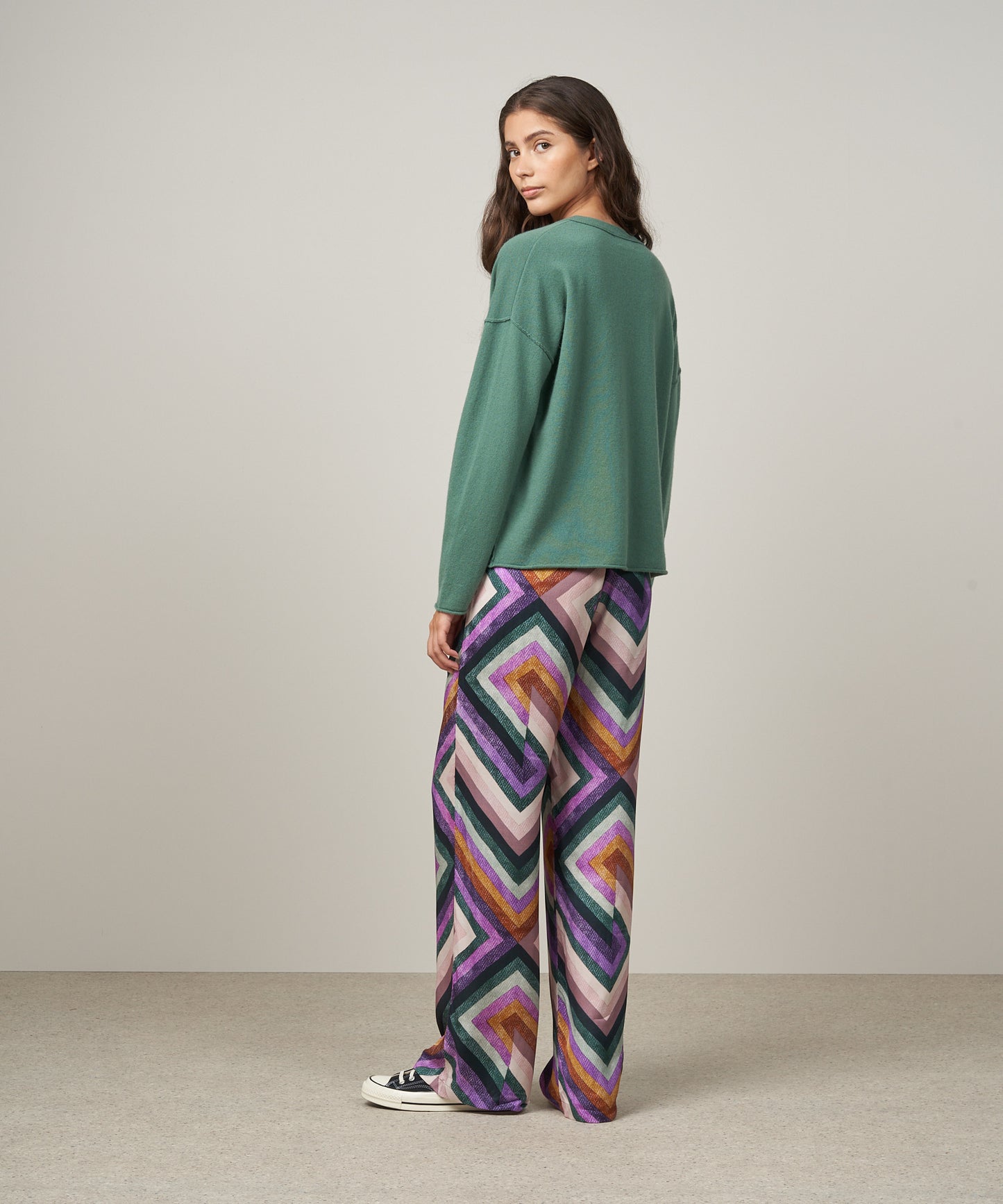 Hartford Miane Sweater Jade-Hartford-Thistle Hill