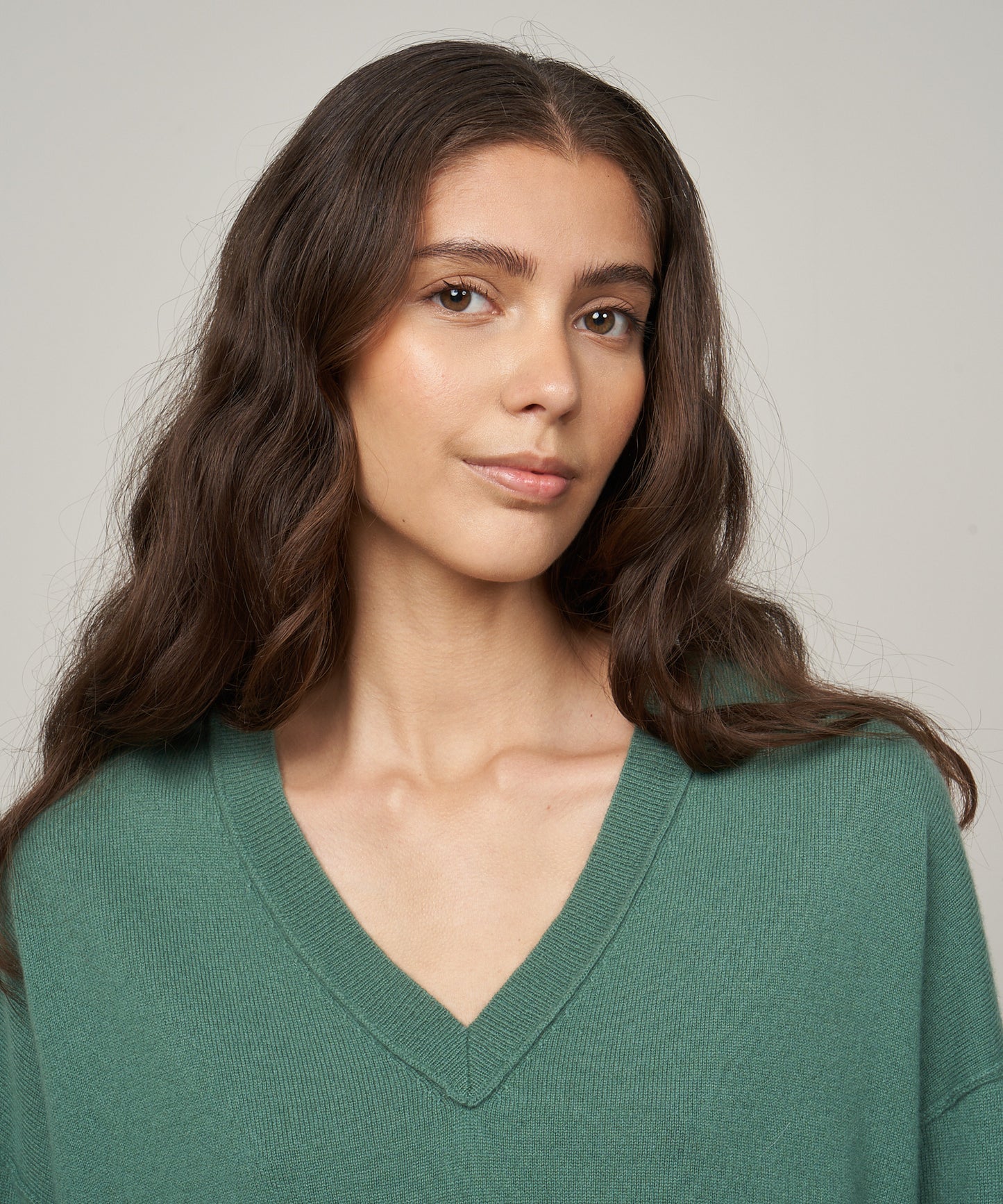 Hartford Miane Sweater Jade-Hartford-Thistle Hill