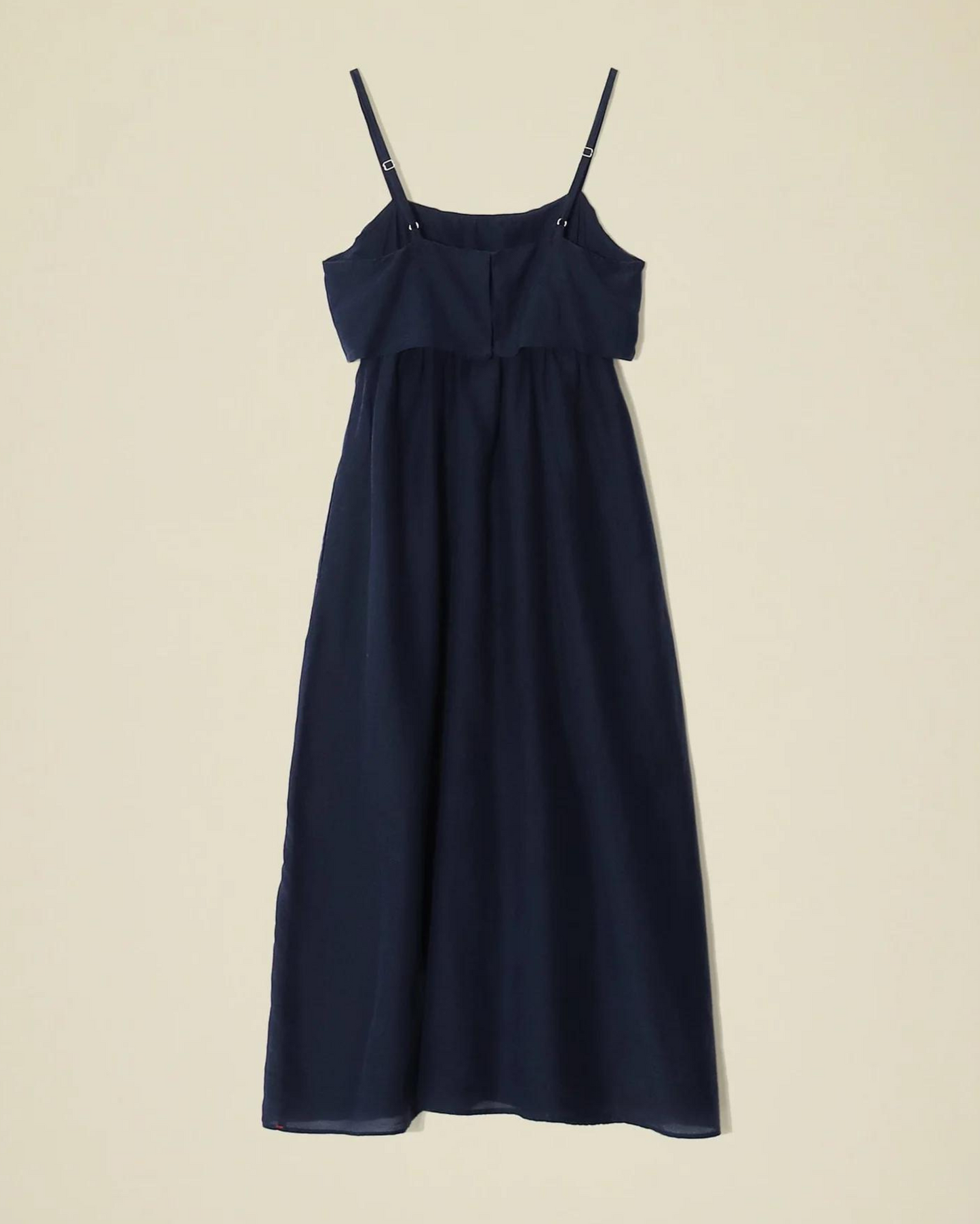 Xirena Skyla Dress Navy