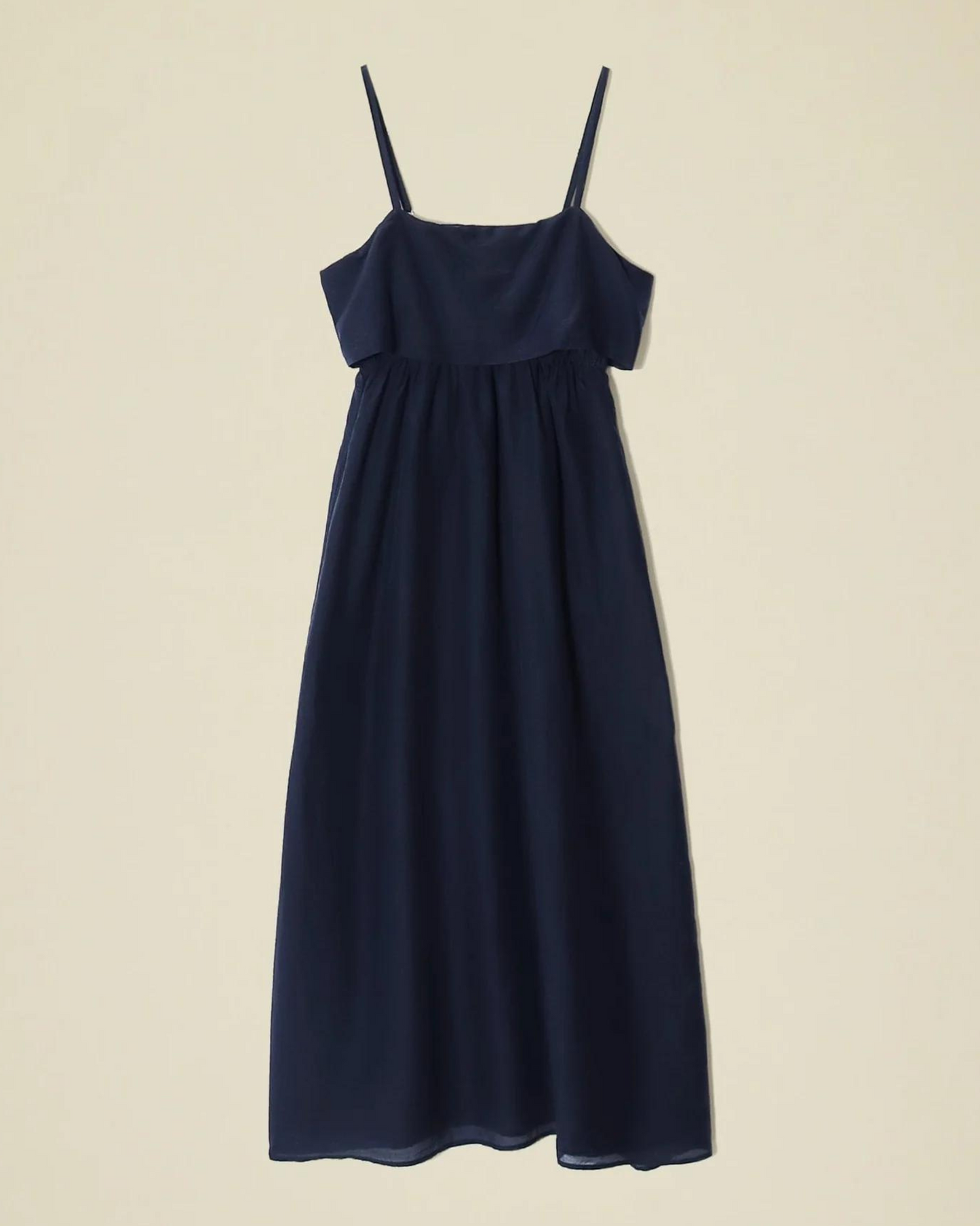 Xirena Skyla Dress Navy