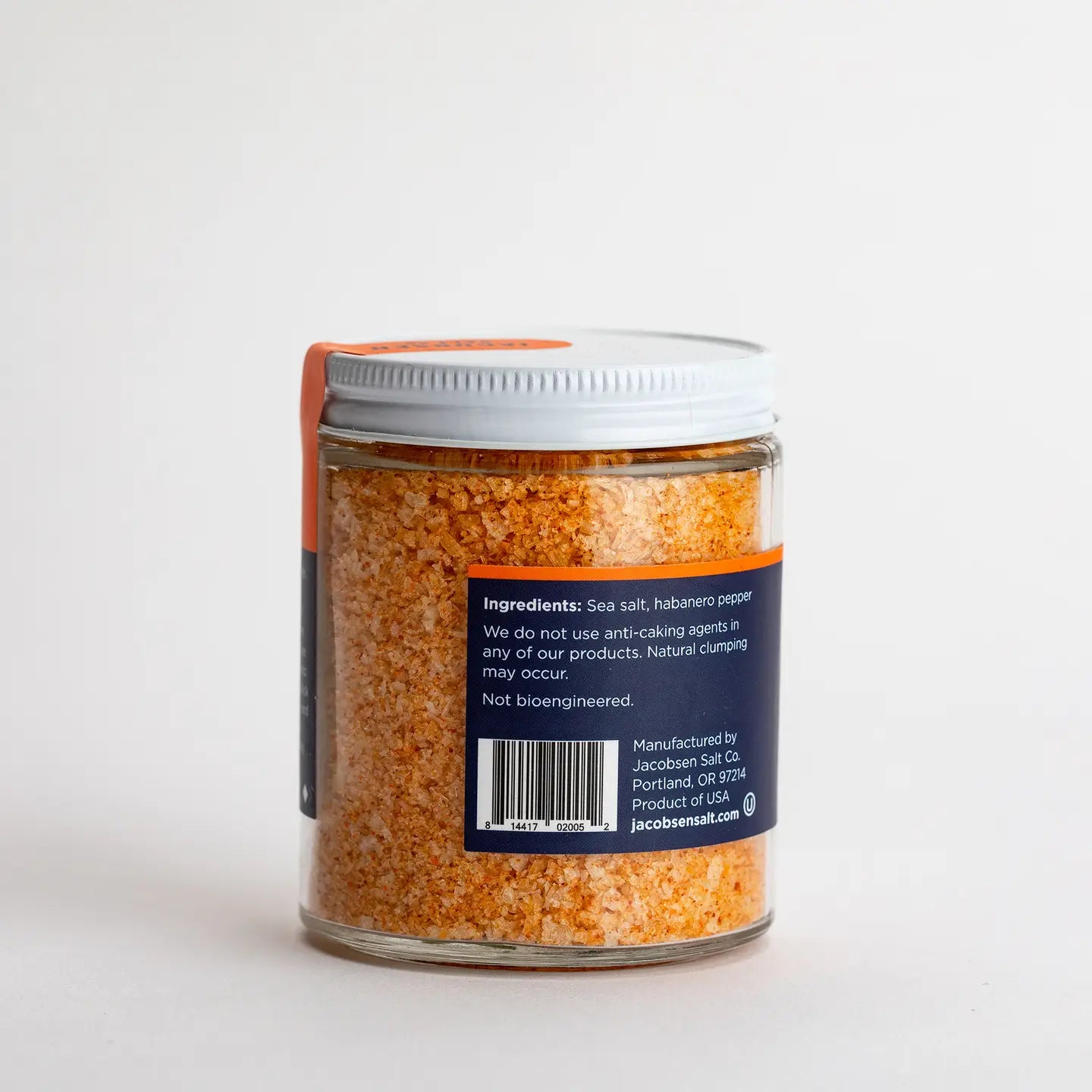 Jacobsen Salt Co. Habanero Salt-Jacobsen Salt Co-Thistle Hill