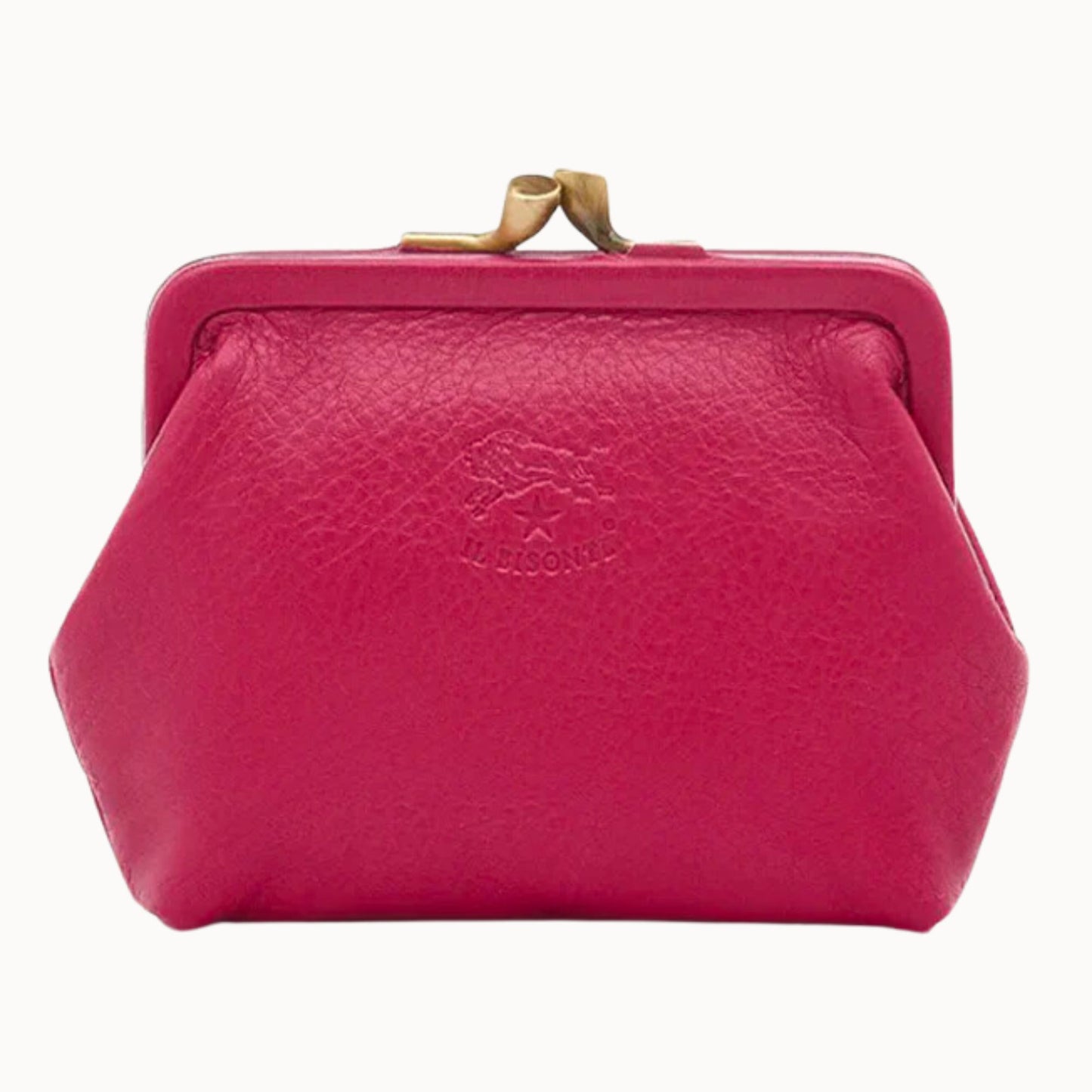 Il Bisonte Classic Coin Purse-Il Bisonte-Thistle Hill