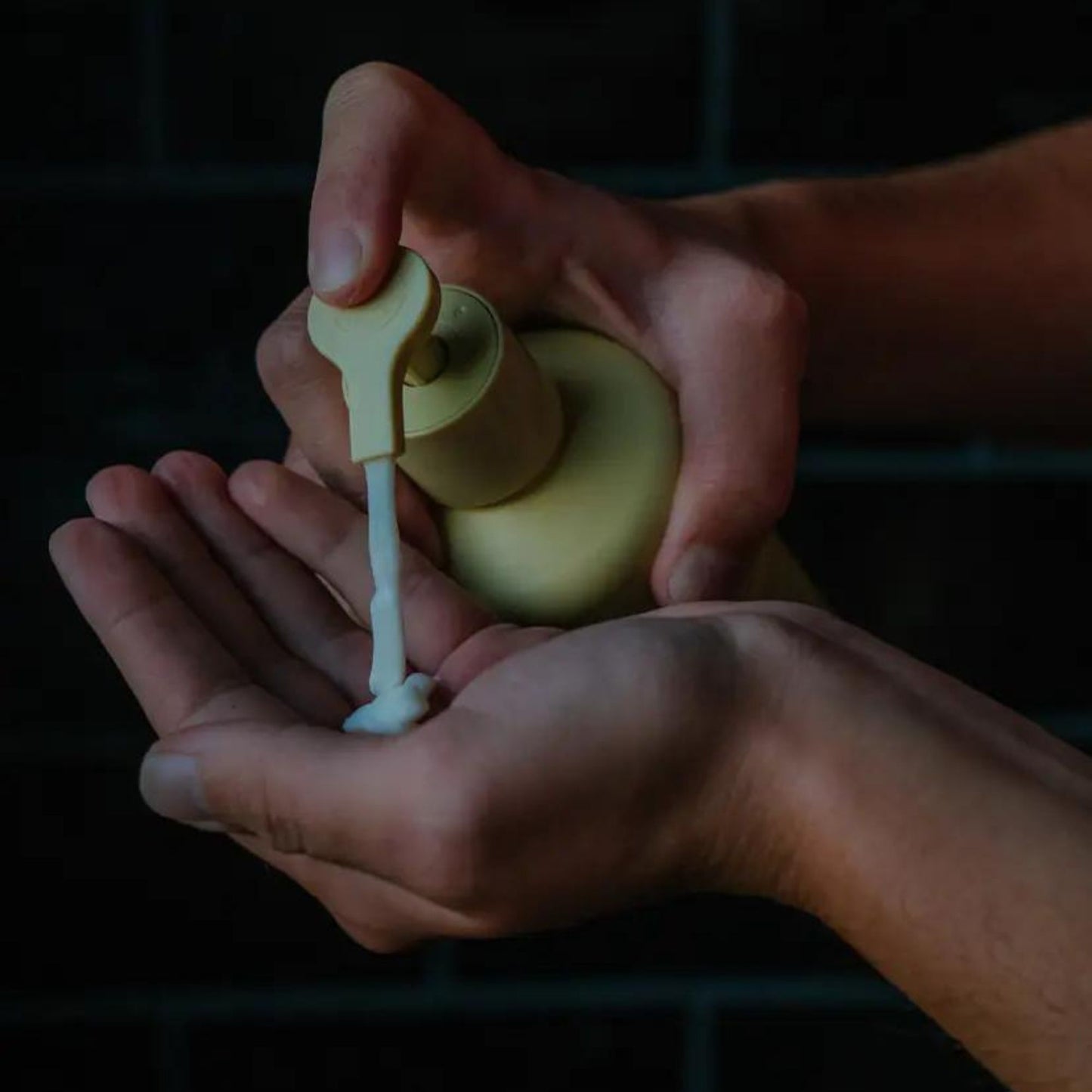 Wonder Valley Sandalwood Yuzu Conditioner-Wonder Valley-Thistle Hill