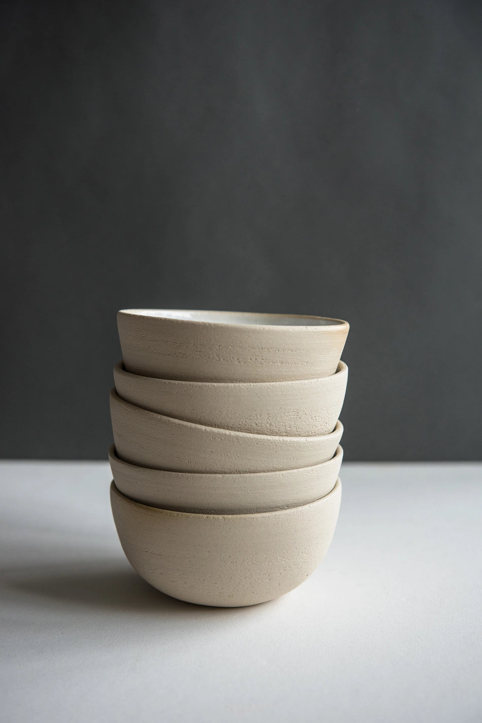 Stoneware Bowl-Thistle Hill-Thistle Hill