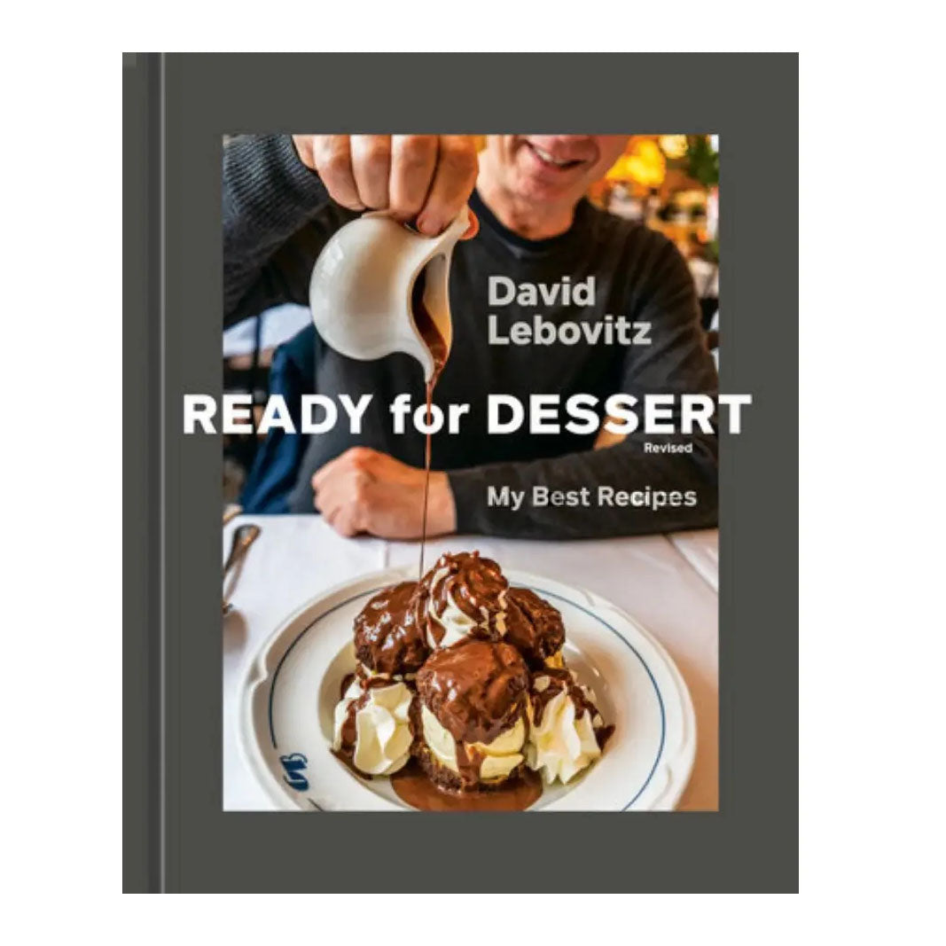 Ready for Dessert-Ingram-Thistle Hill