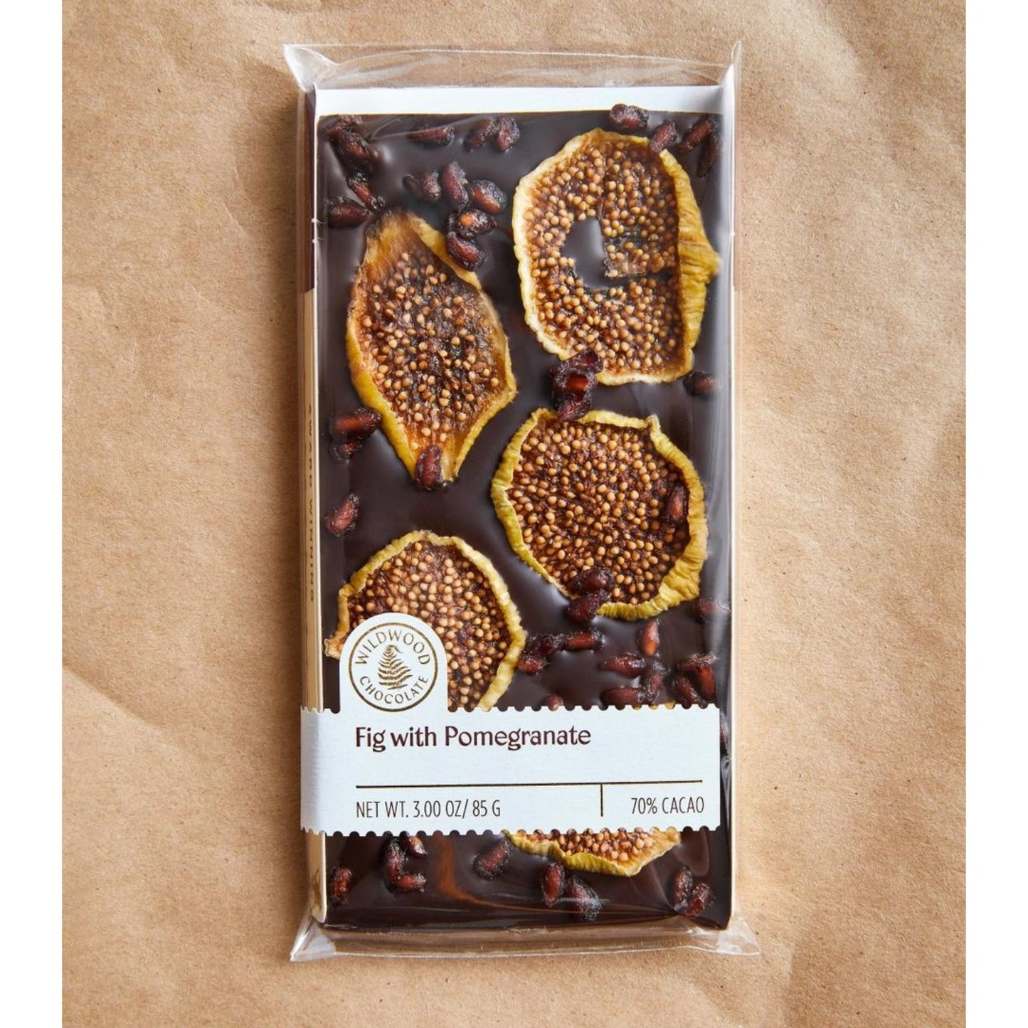 Wildwood Chocolate