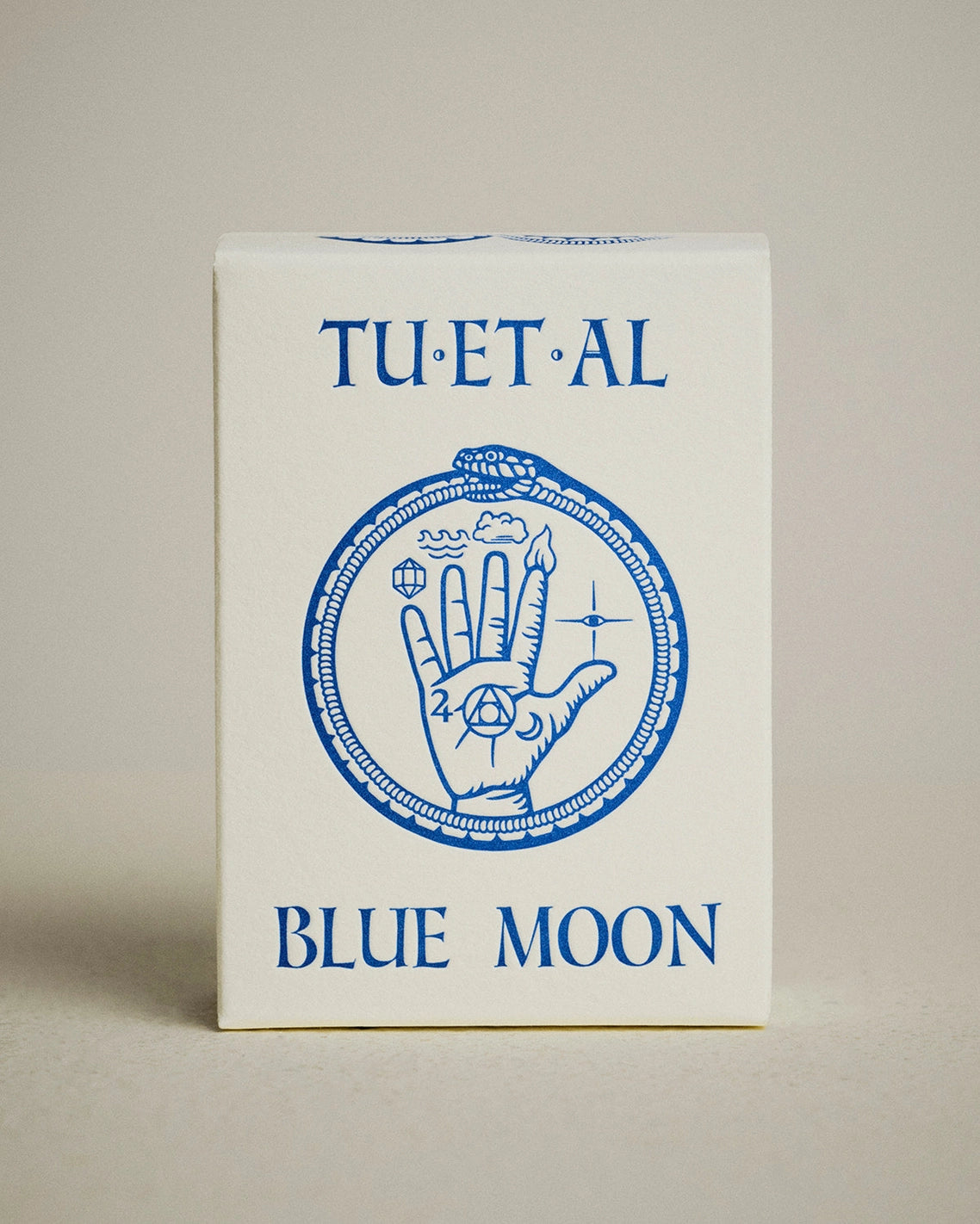 TU ET AL Blue Moon Soap-TU ET AL-Thistle Hill