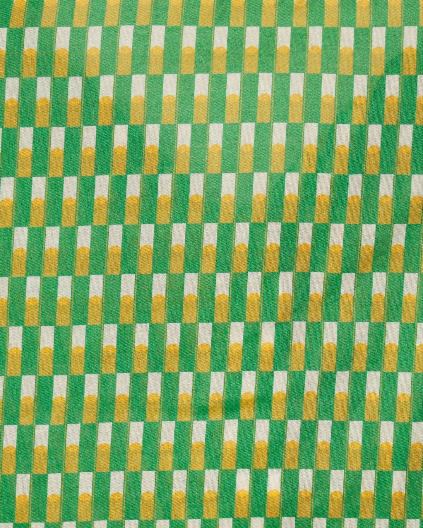 Trovata Jacquelin Shirt Peridot Paver
