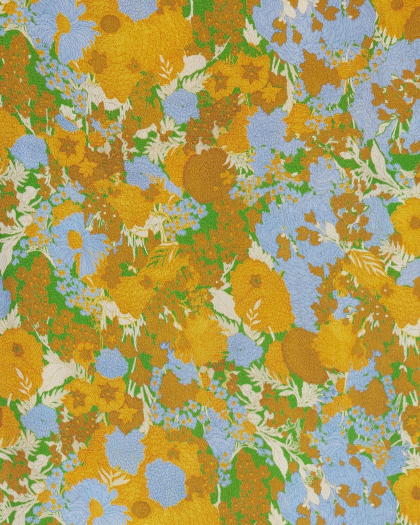 Trovata Jacquelin Shirt Golden Briar