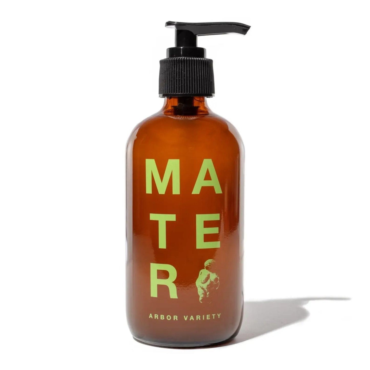 Mater Soap Arbor Soap-Mater Soap-Thistle Hill